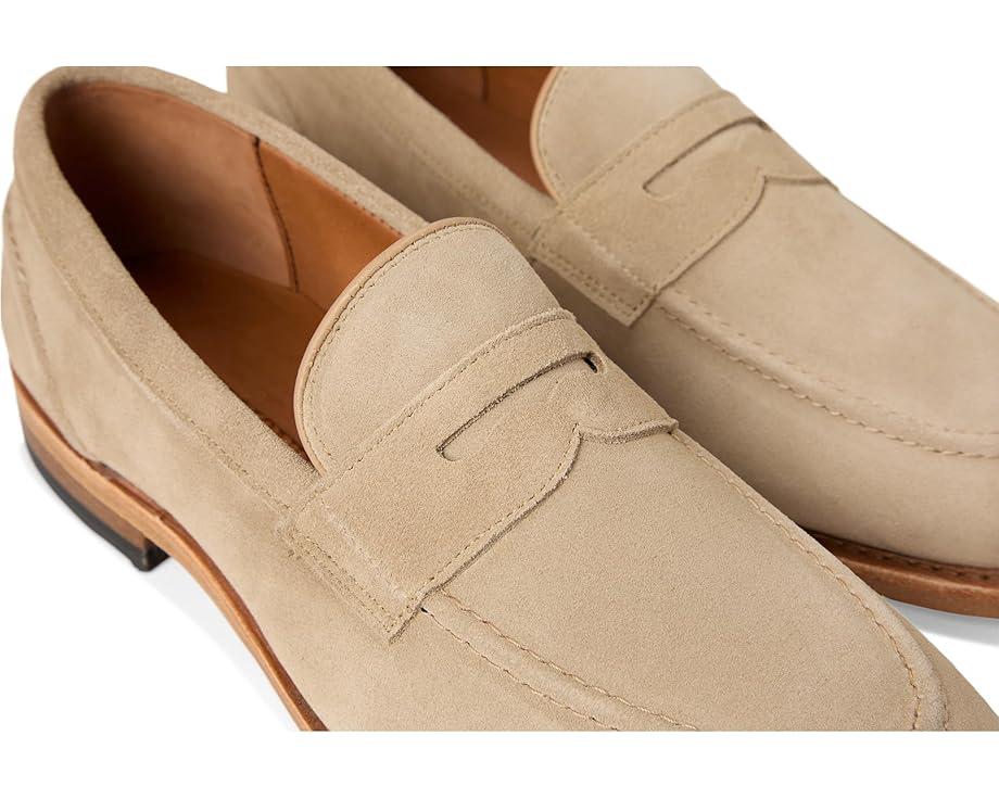 Como Loafer/Moc Shoes Product Image