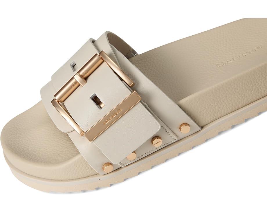 Sian Raffia Sandals Product Image