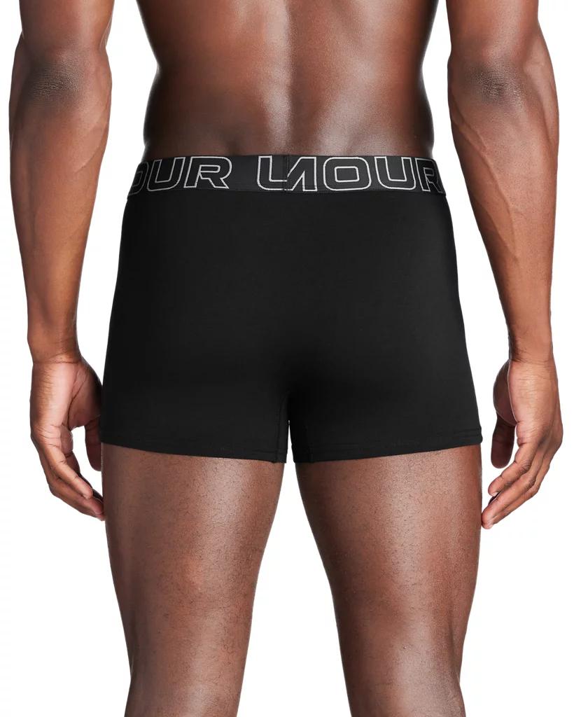 UA Performance Cotton Product Image