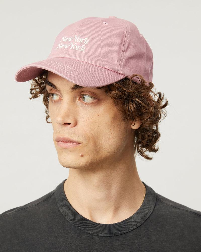 NY NY Cap - Green Product Image