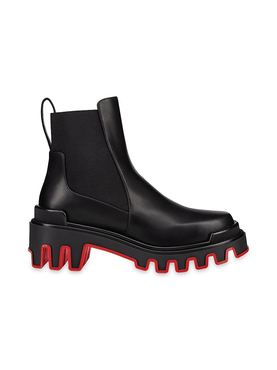 Womens Marchacroche Dune Booties Product Image