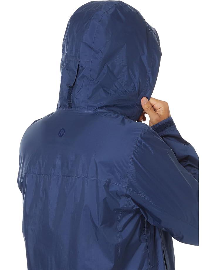 Minimalist Pertex Jacket Product Image