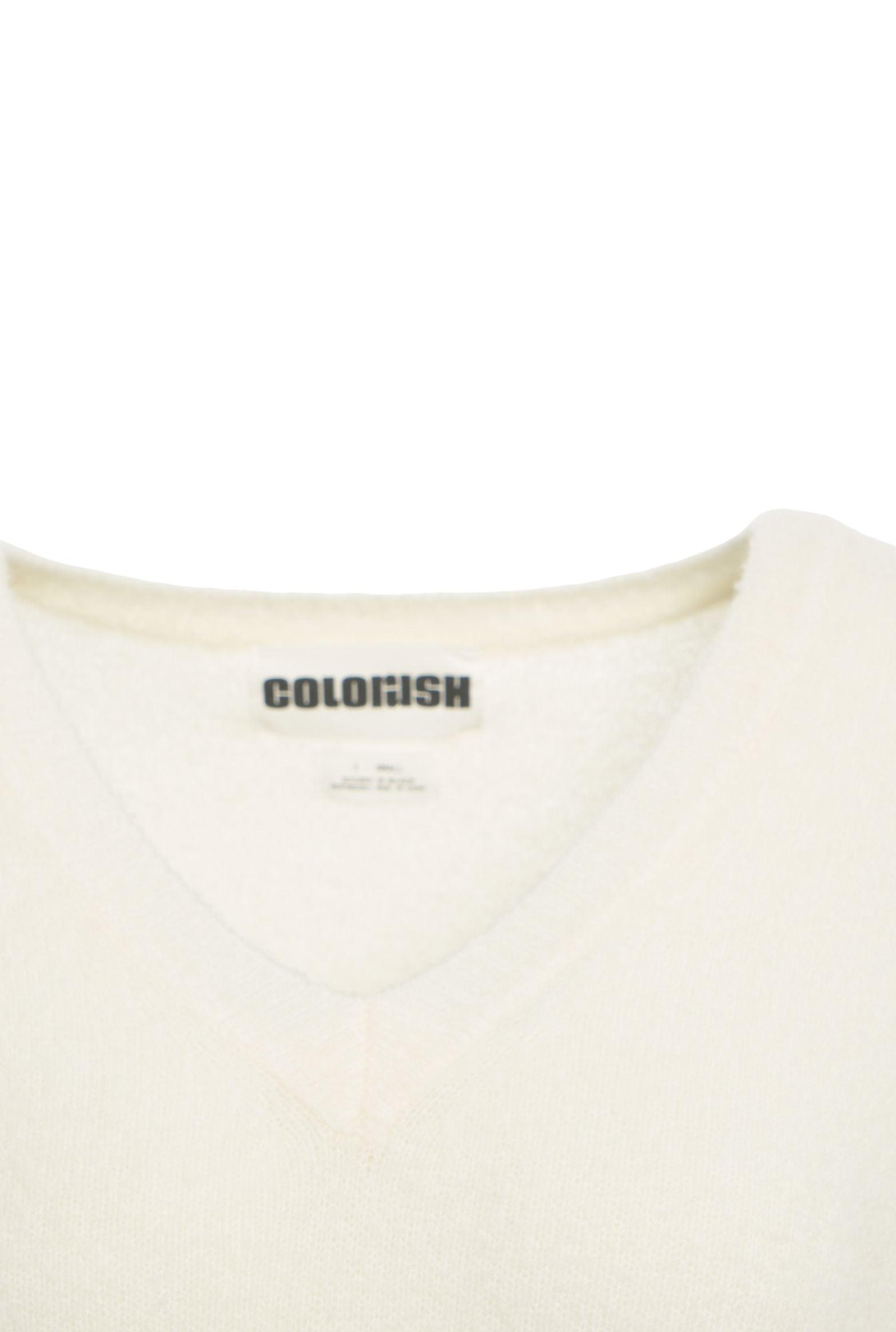 V-neck sweater 'Lucia' Product Image