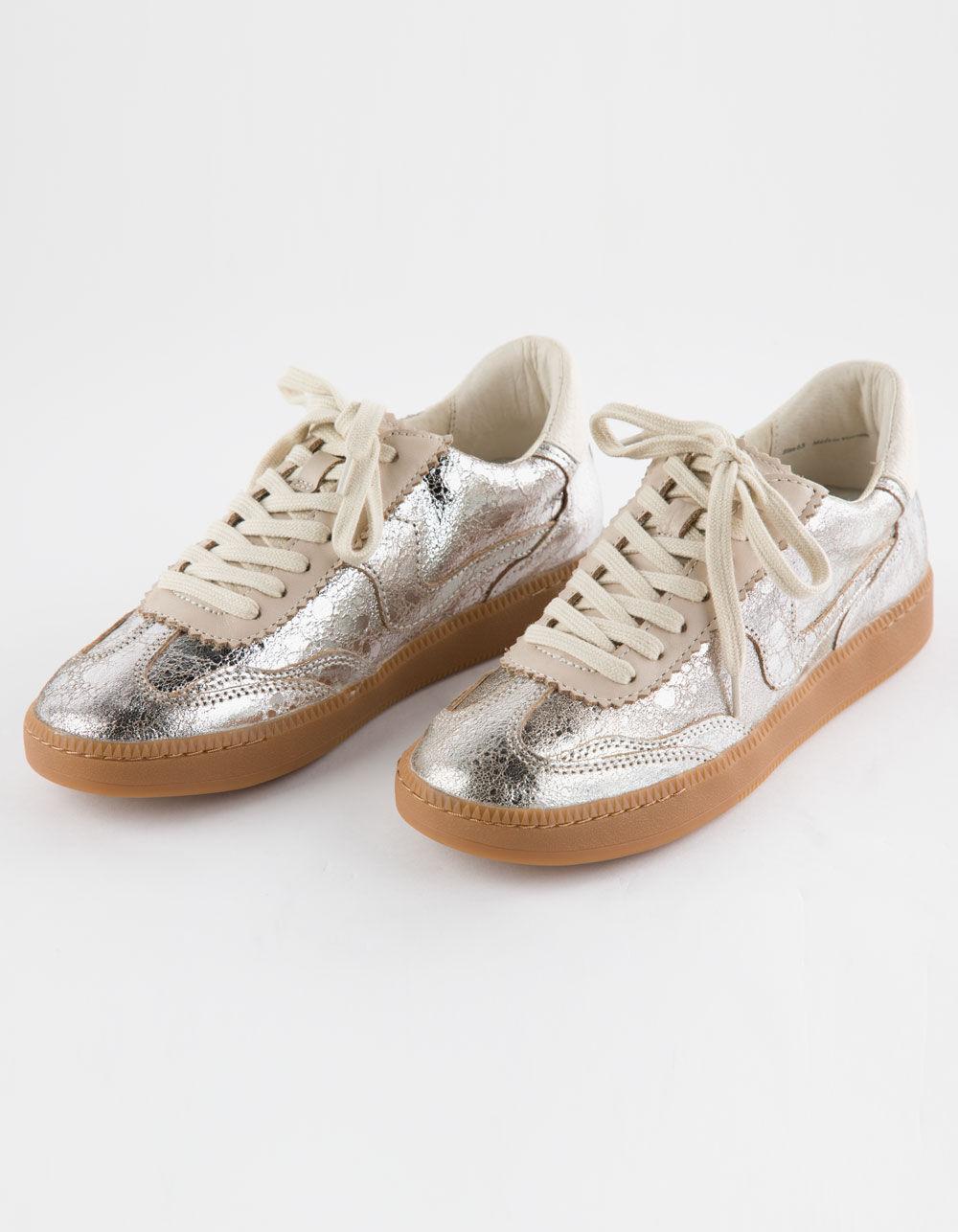 DOLCE VITA Notice Womens Shoes - SILVER Product Image