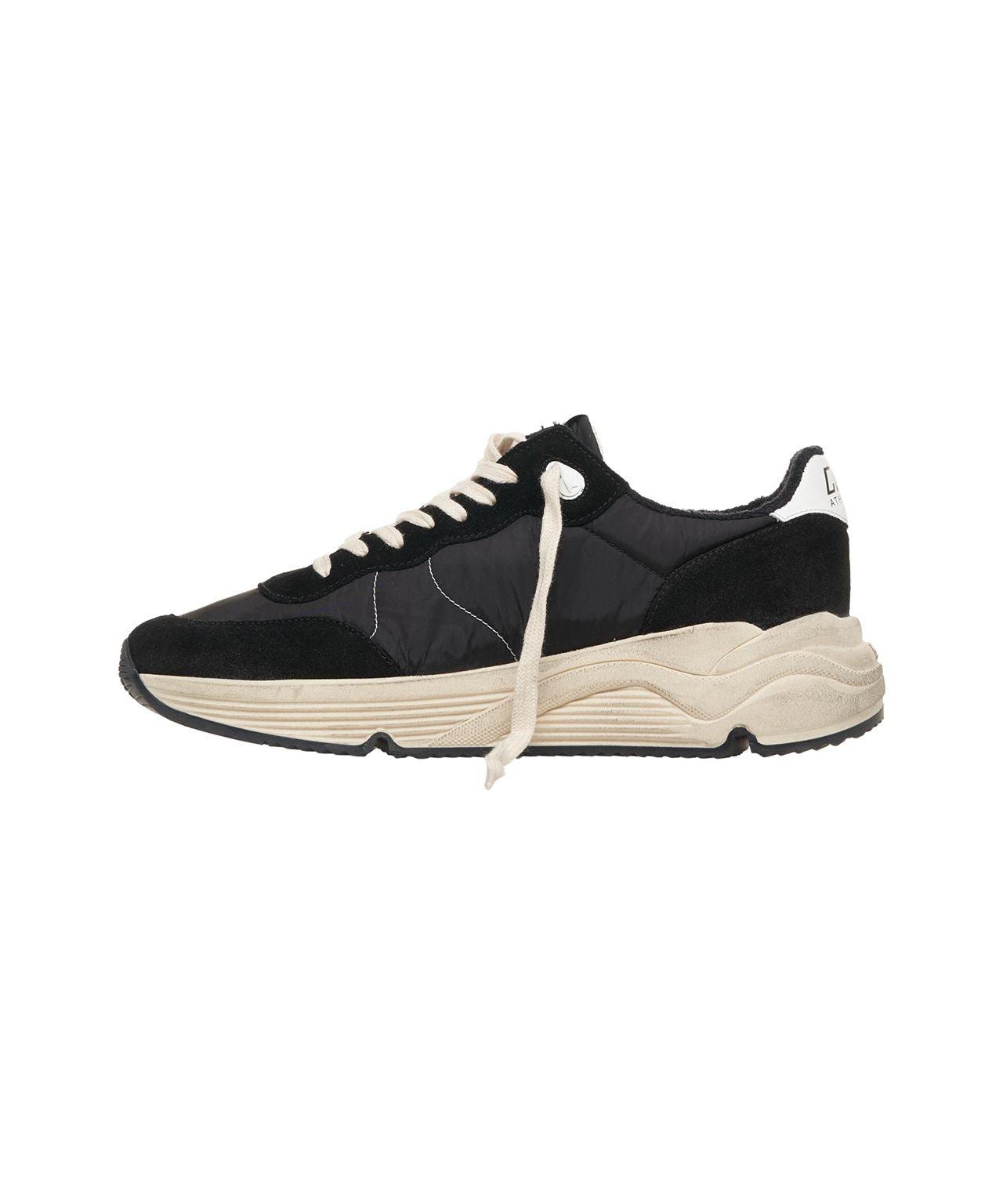 Sneakers 'Running Sole' Product Image