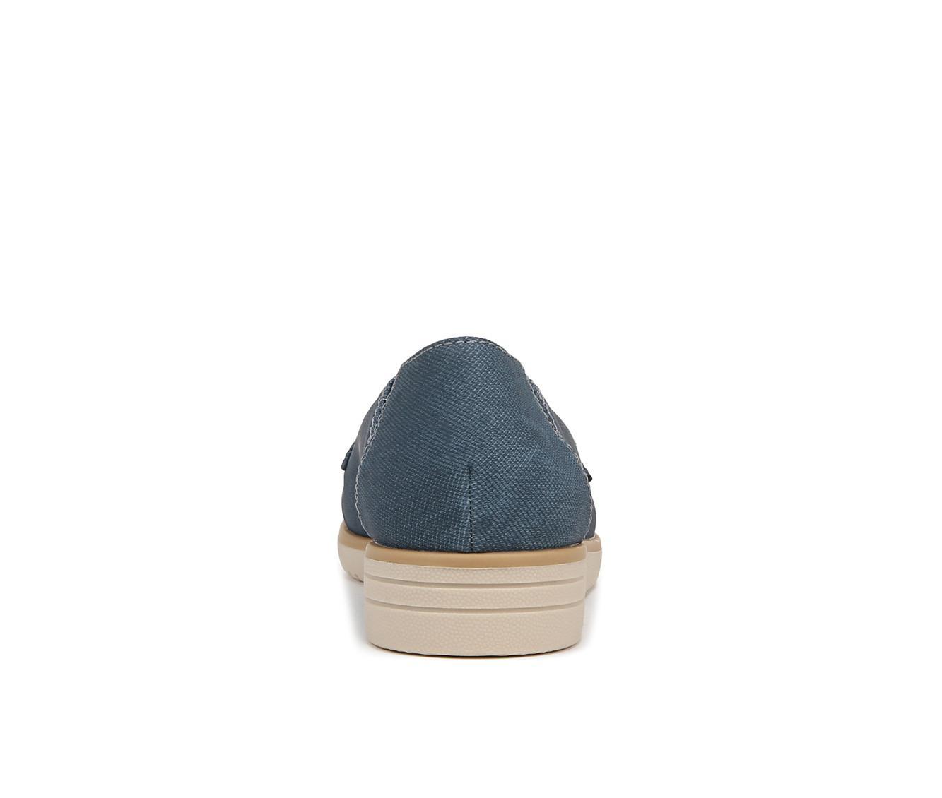 Women's Soul Naturalizer Idea-Moc Loafers Product Image
