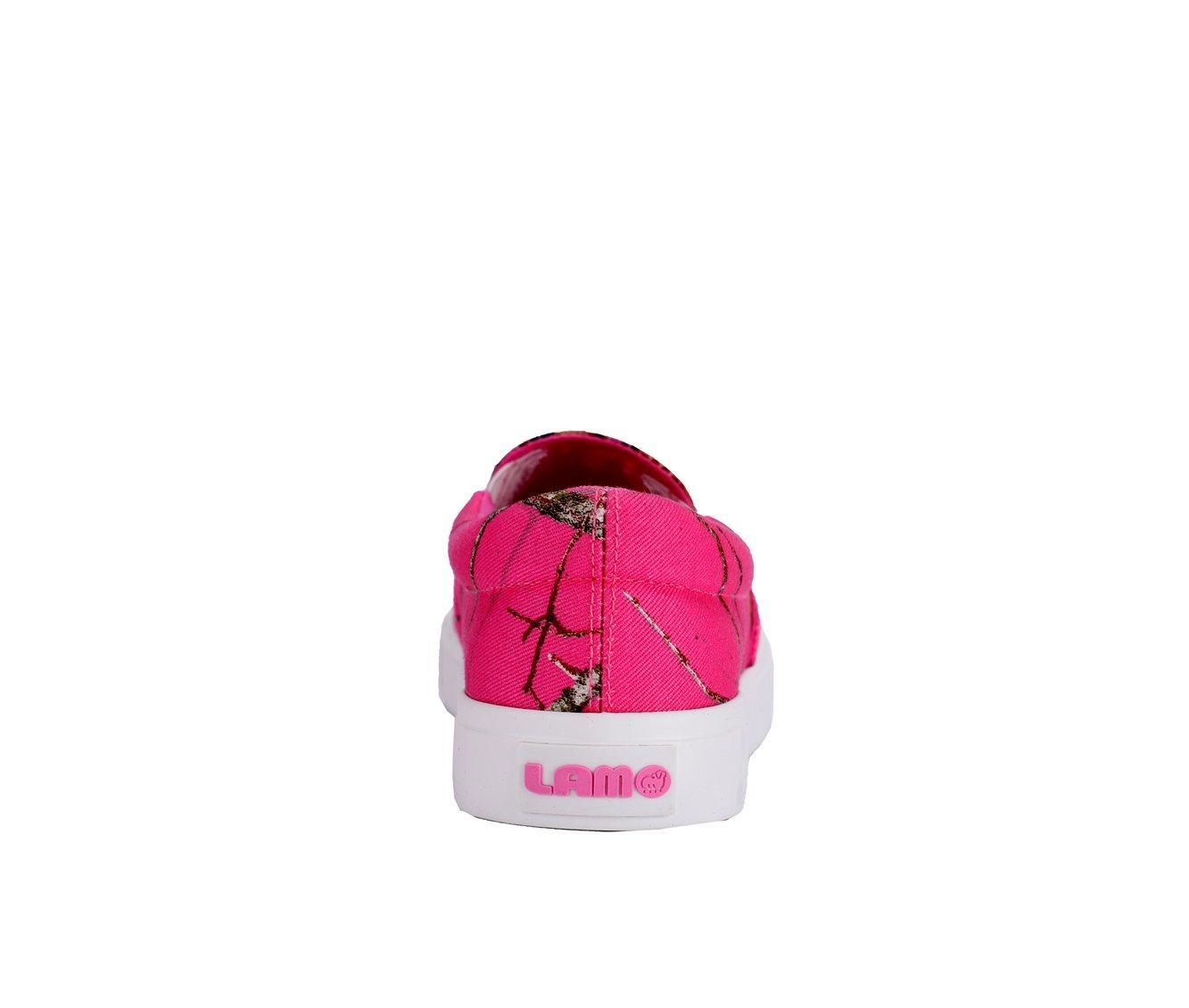 Women's Lamo Footwear Piper Slip-On Shoes Product Image