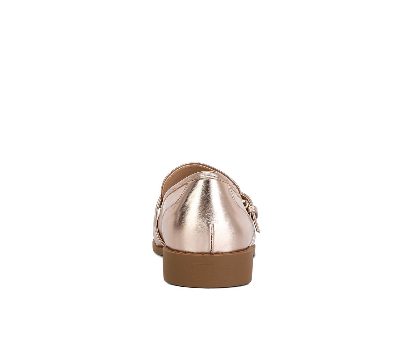 Women's London Rag Haruka Loafers Product Image