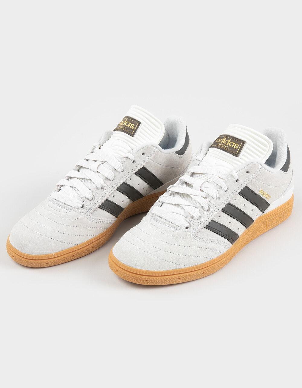 ADIDAS Busenitz Mens Shoes - OFF WHITE Product Image