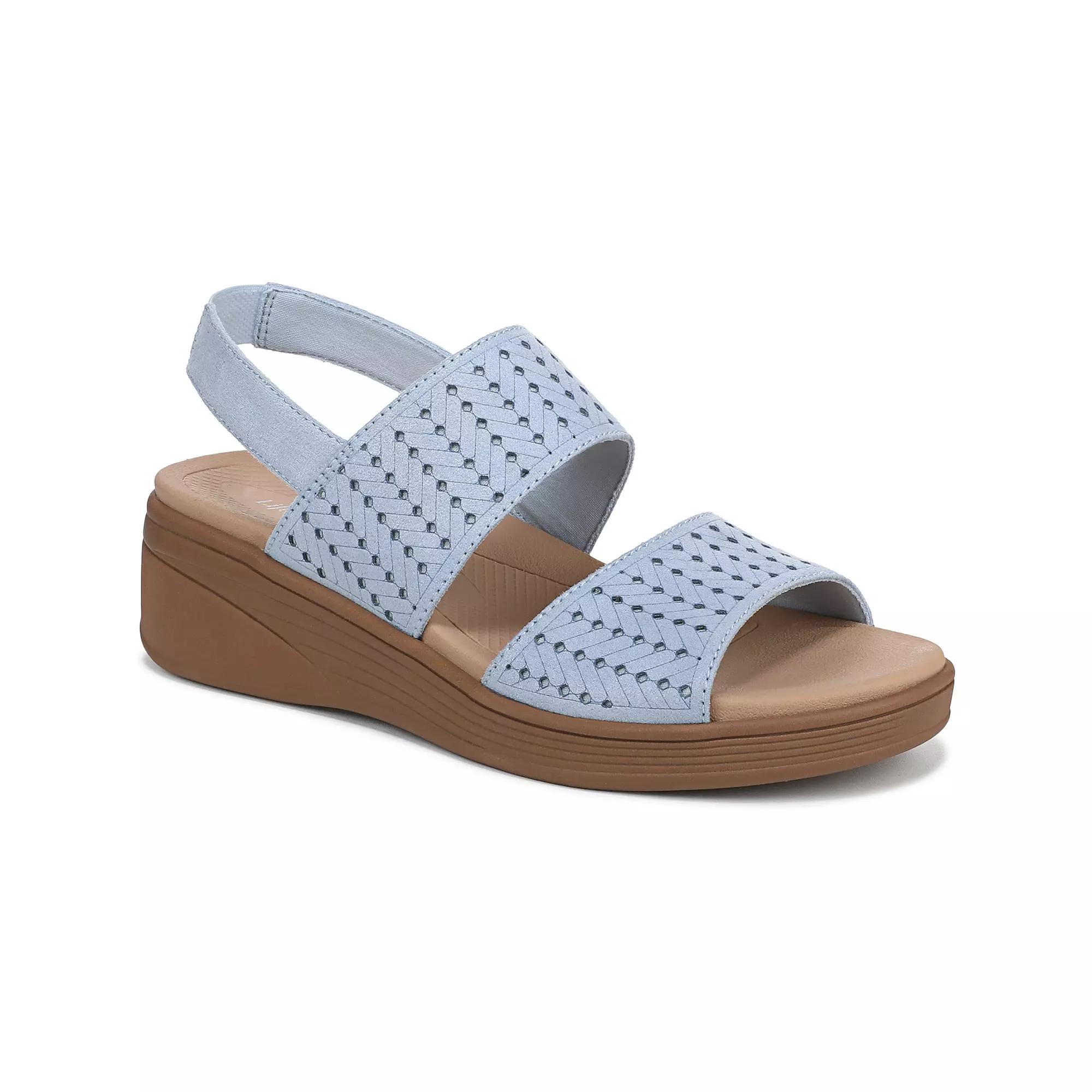 LifeStride Festive Women's Sandals,  Product Image