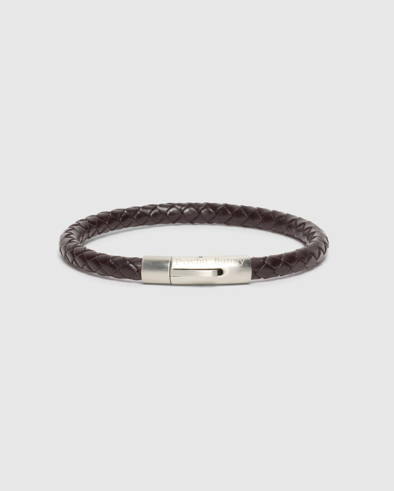 MEN'S ROPE BRACELET - B6A368E200 Male Product Image