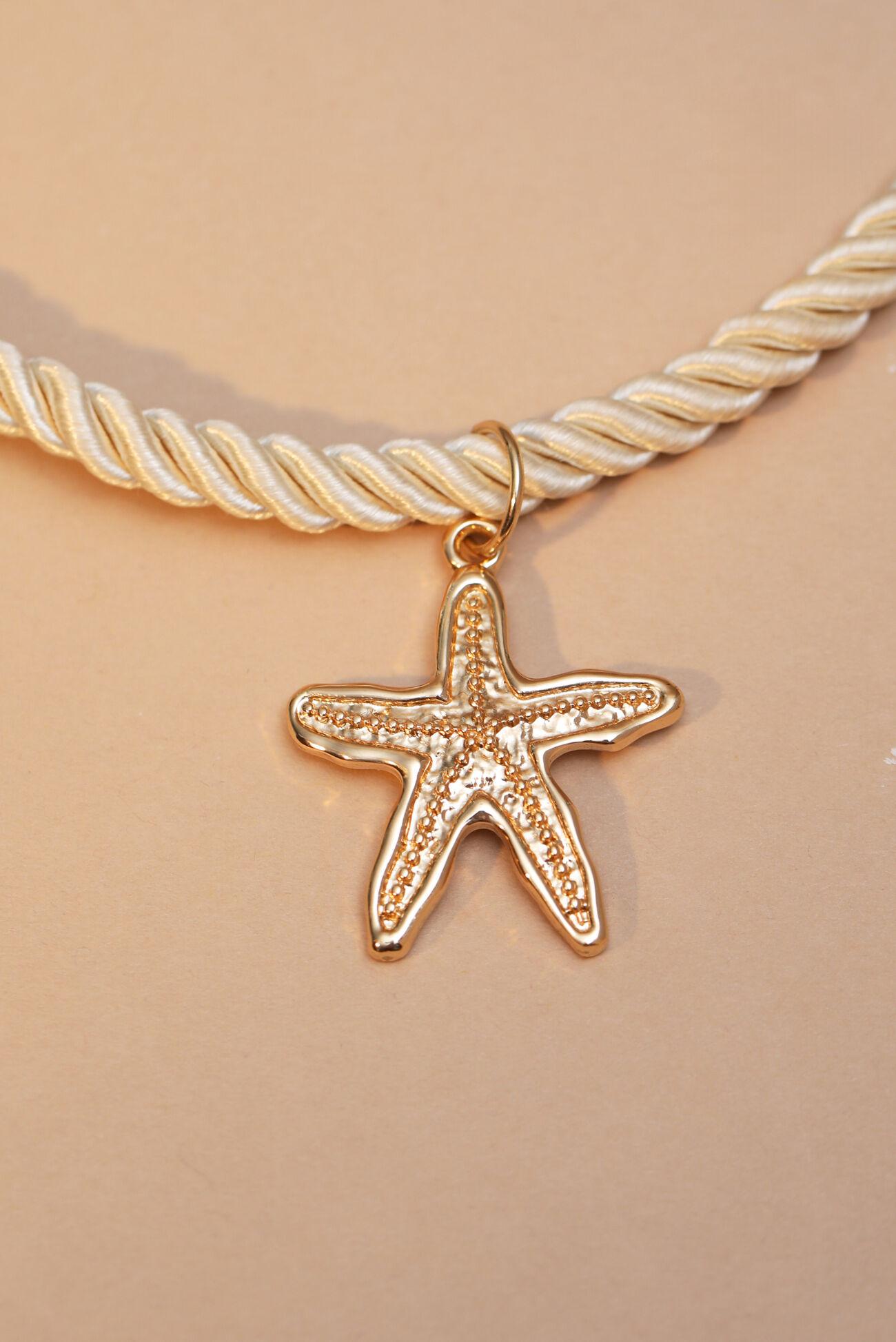 Tidal Treasure Necklace Product Image