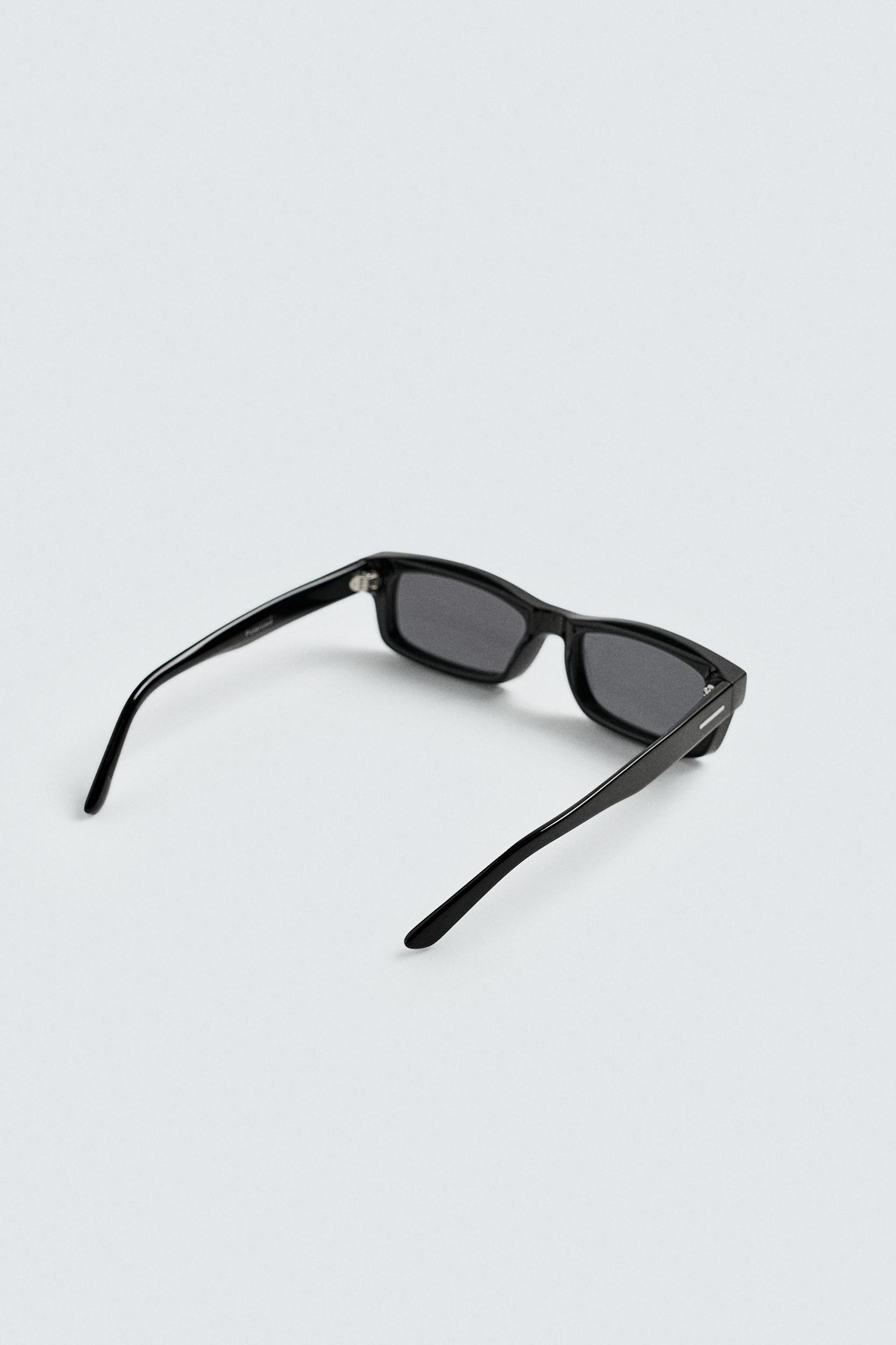 SQUARE SUNGLASSES Product Image