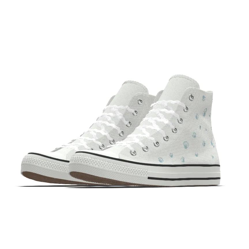 Custom Chuck Taylor All Star By You Product Image