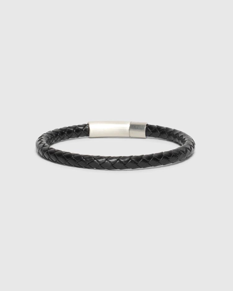 MEN'S ROPE BRACELET - B6A368E200 Male Product Image
