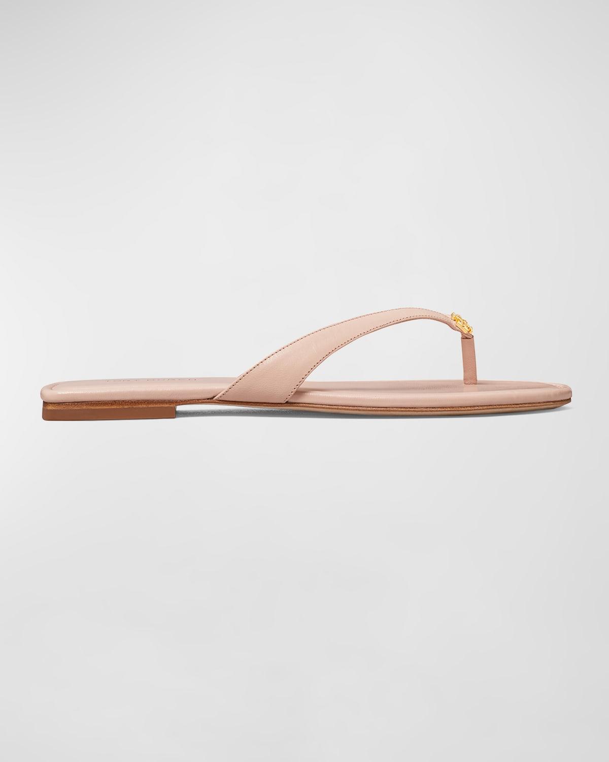 Tory Burch Womens Classic Flip Flops Product Image