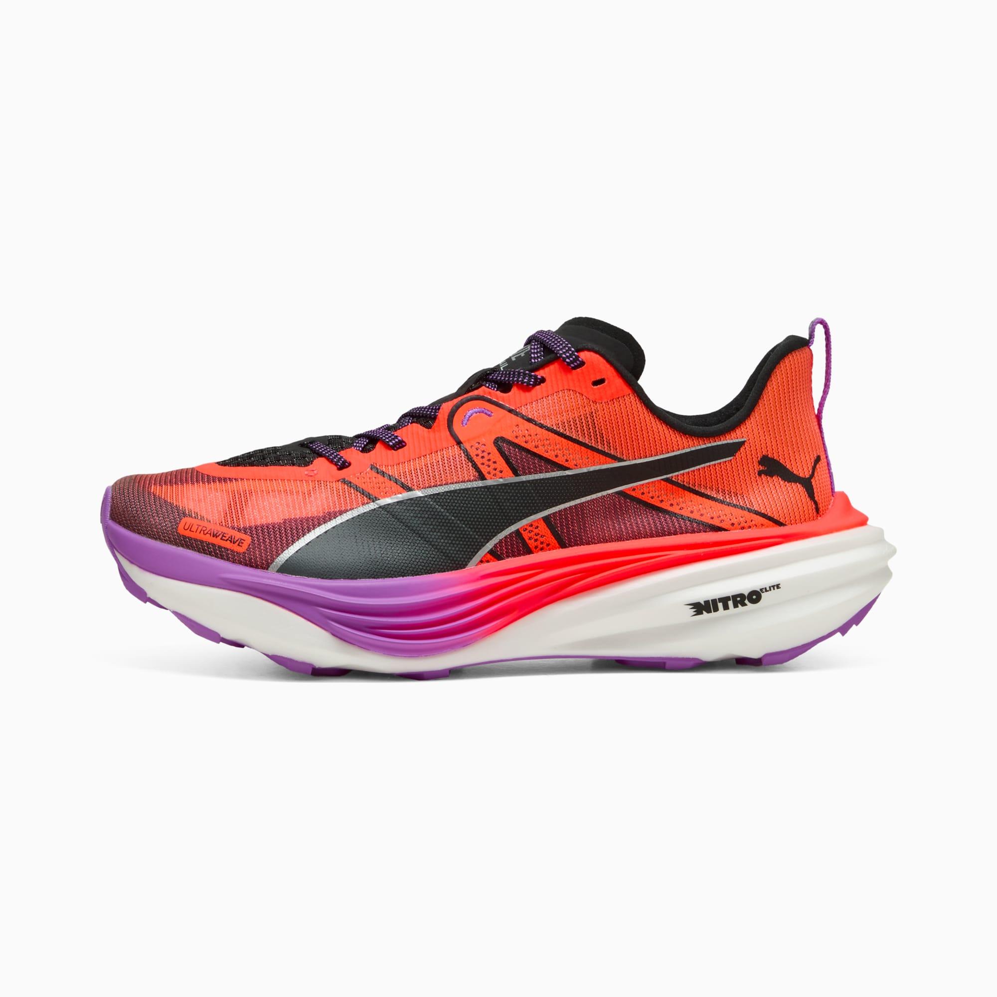SEASONS Deviate NITRO™ Elite Trail Women's Running Shoes Product Image