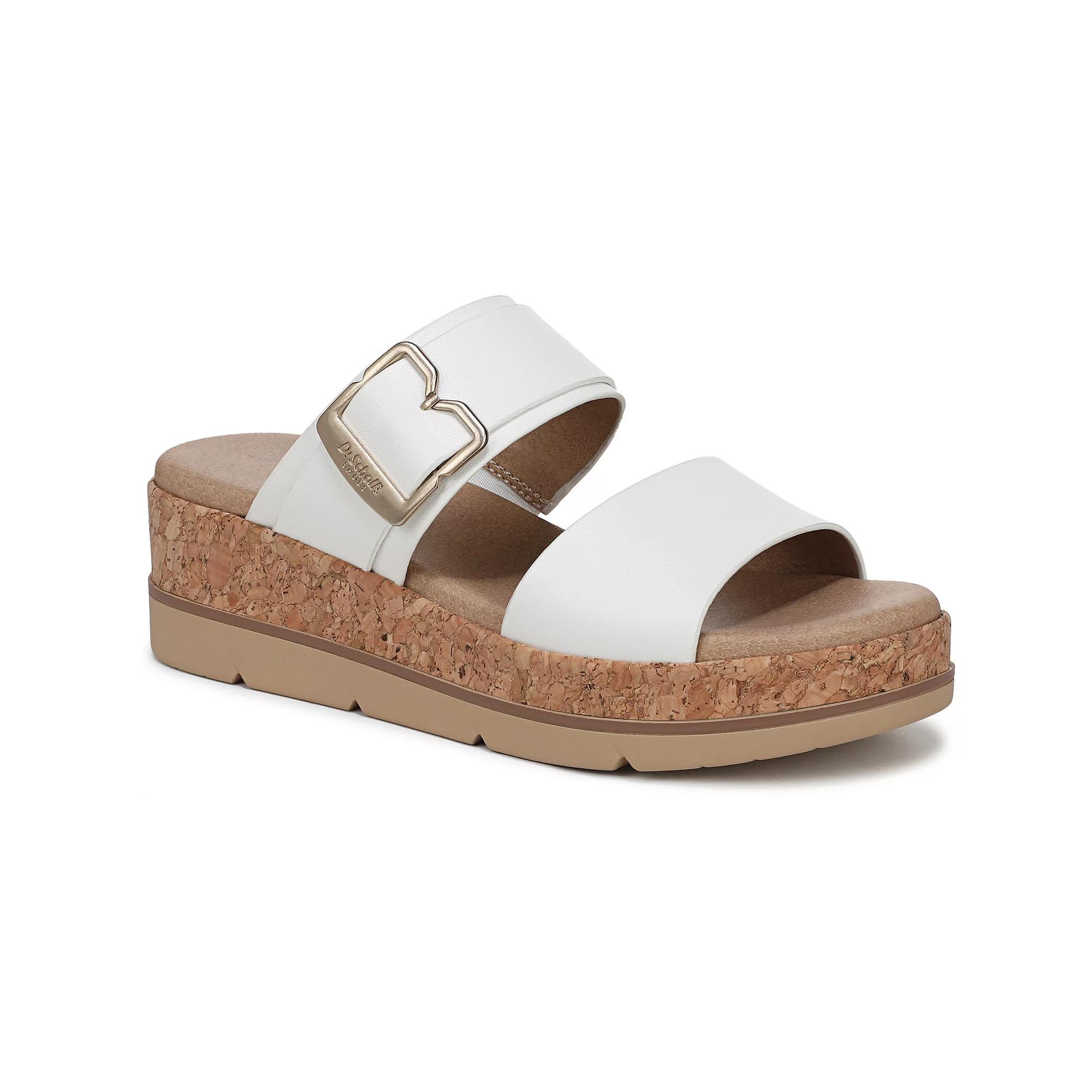 Dr. Scholl's Once More Women's Slide Sandals,  Product Image
