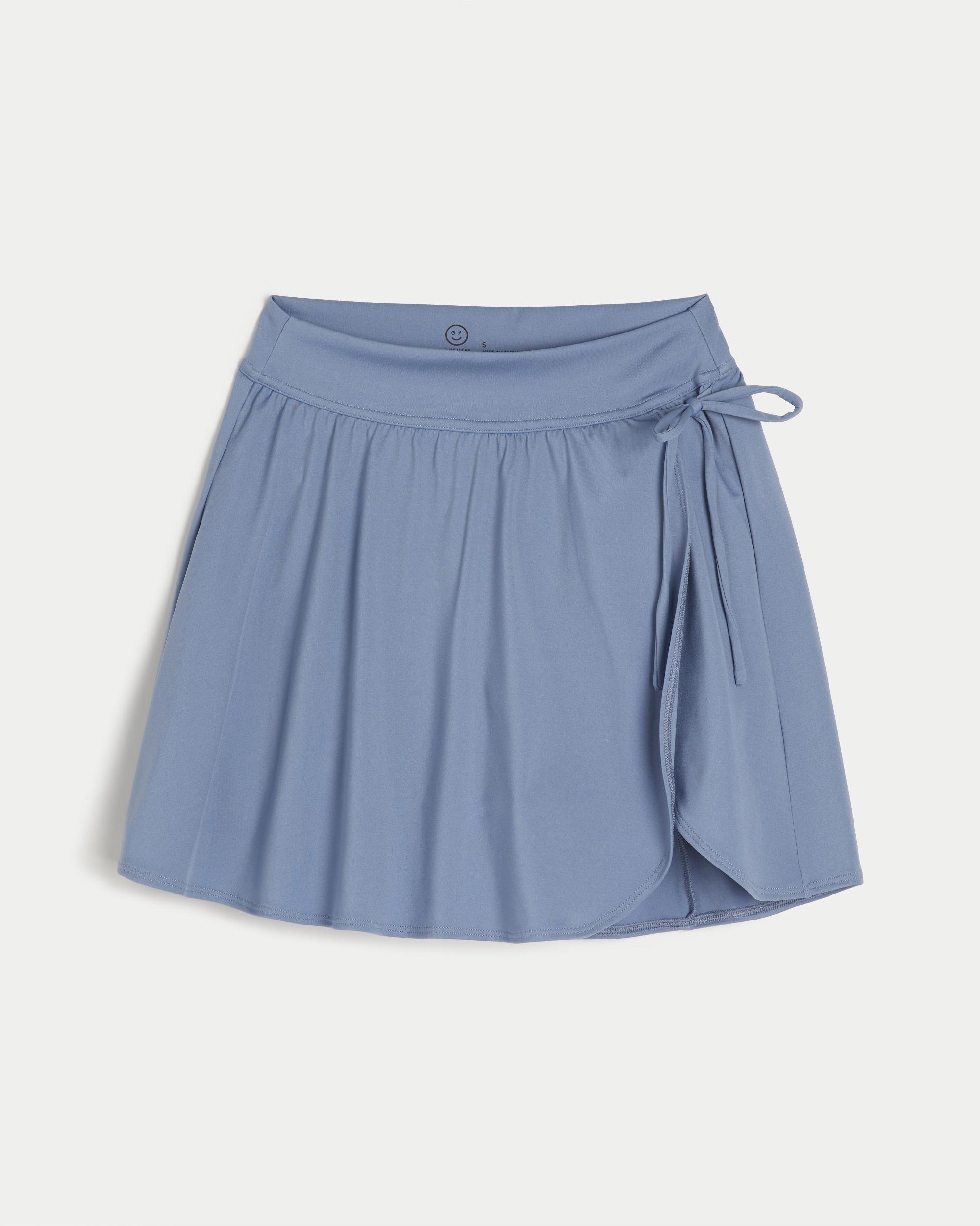 Gilly Hicks Active Flutter Skortie Product Image