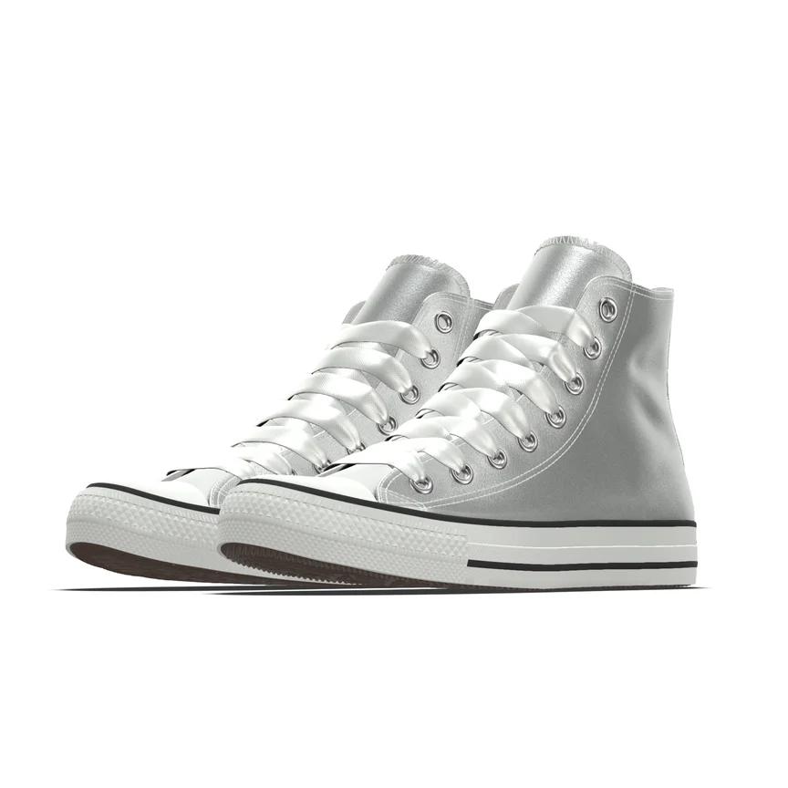 Custom Chuck Taylor All Star Leather By You Product Image