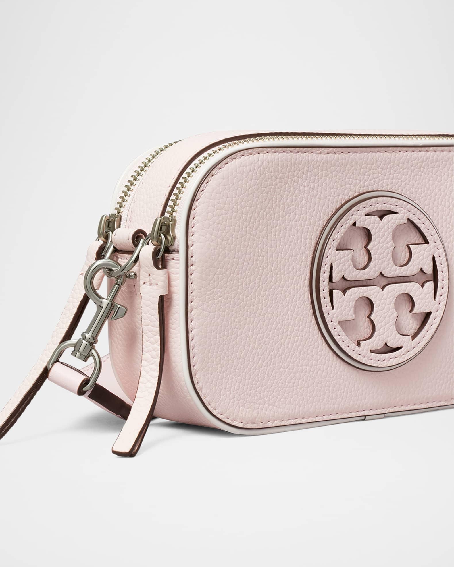 Miller Mini Leather Crossbody Bag Product Image