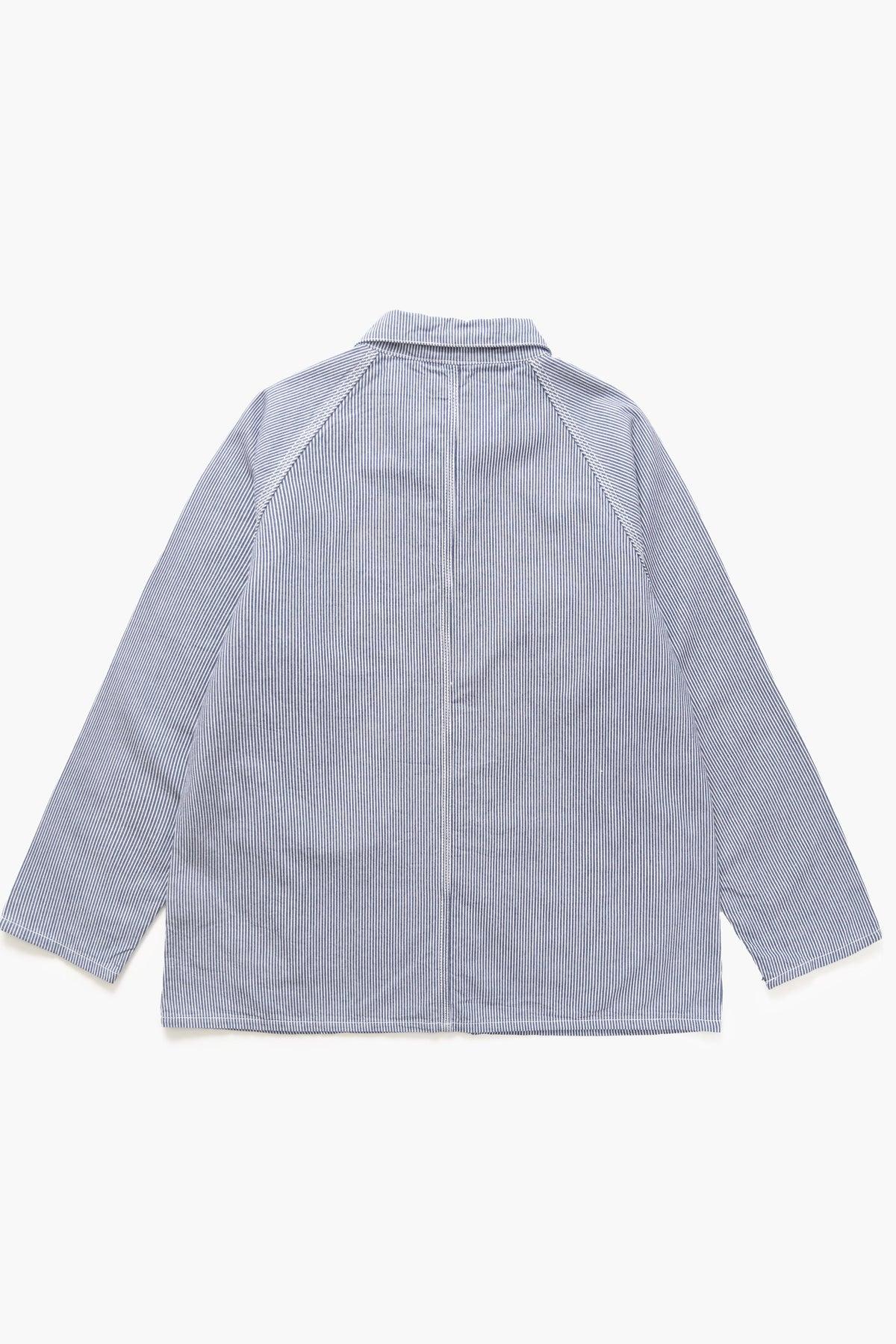 Service Works - Coverall 2.0 - Hickory Product Image