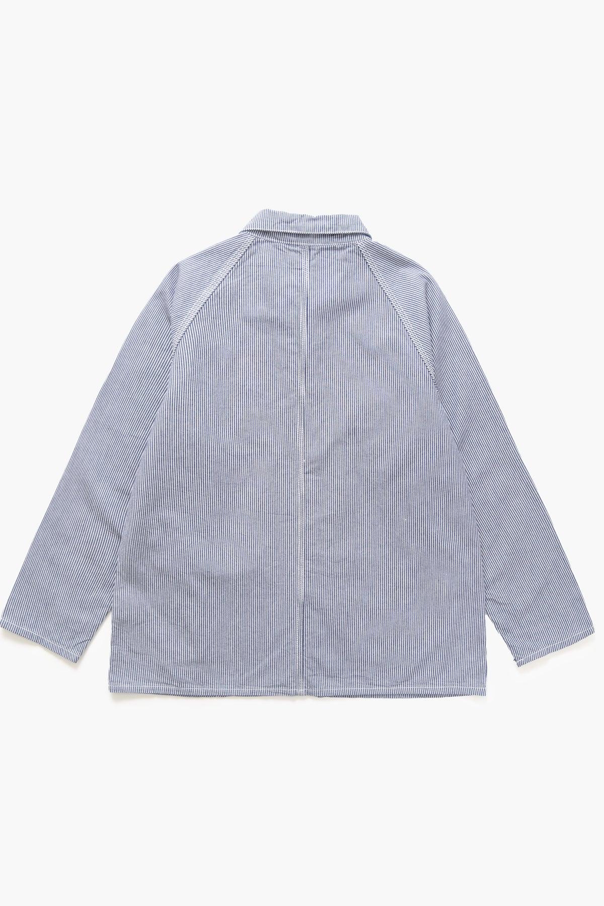 Coverall 2.0 - Hickory Product Image