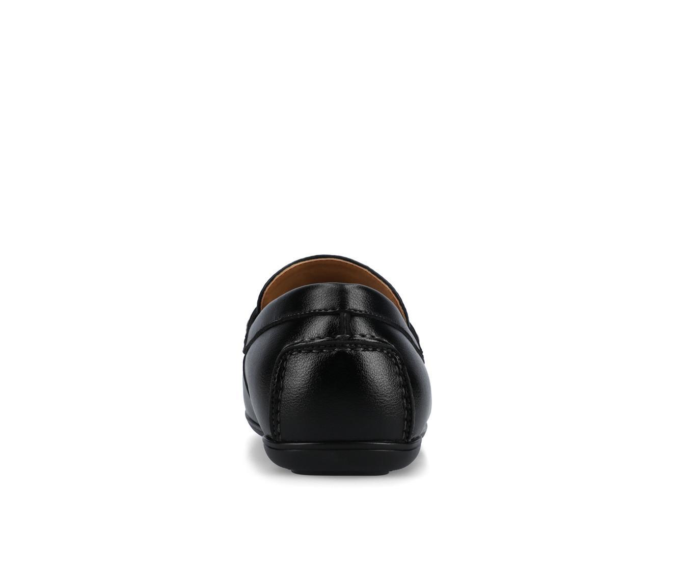 Men's Vance Co. Yates Slip-On Penny Loafers Product Image