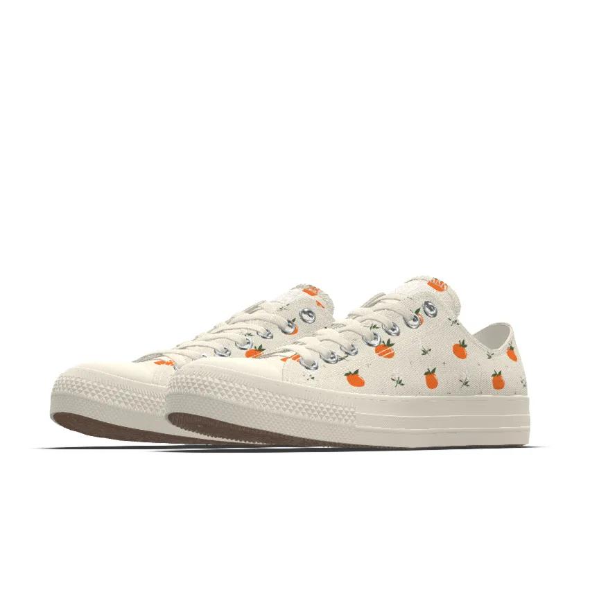 Custom Chuck Taylor All Star By You Product Image