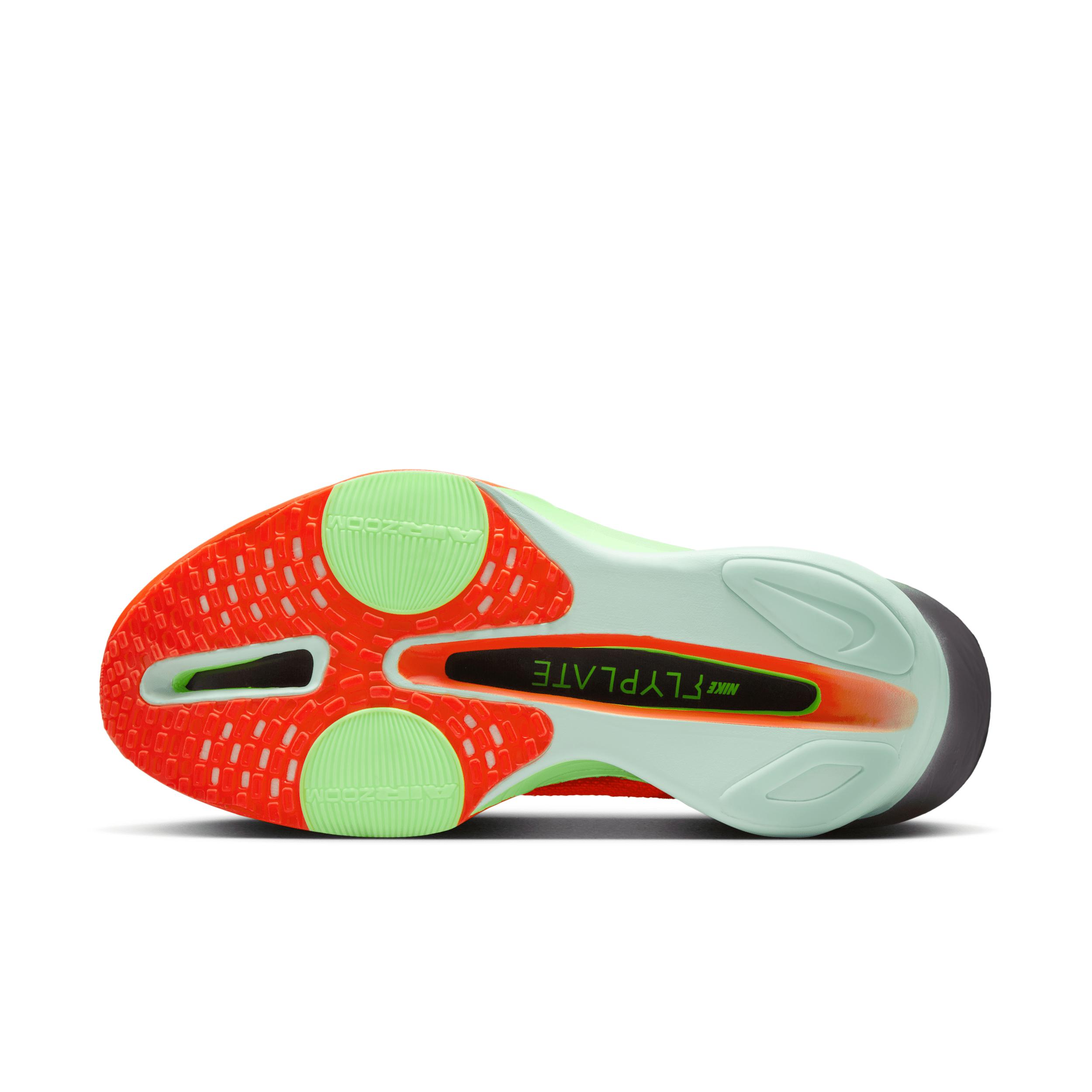 Nike Womens Alphafly 3 Road Racing Shoes | FD8315-001 Product Image