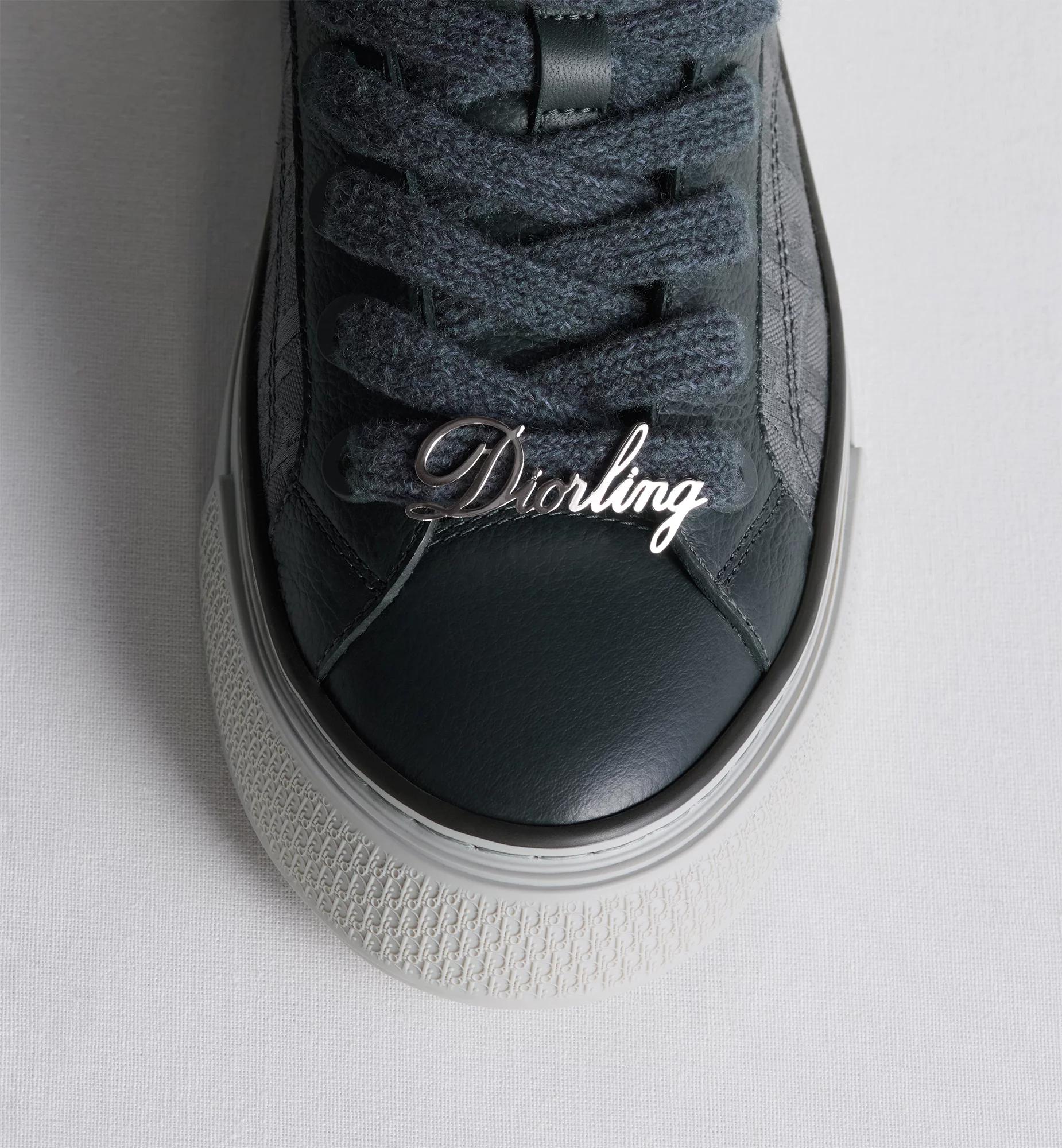 B33 Spin Sneaker – LIMITED AND NUMBERED EDITION Product Image