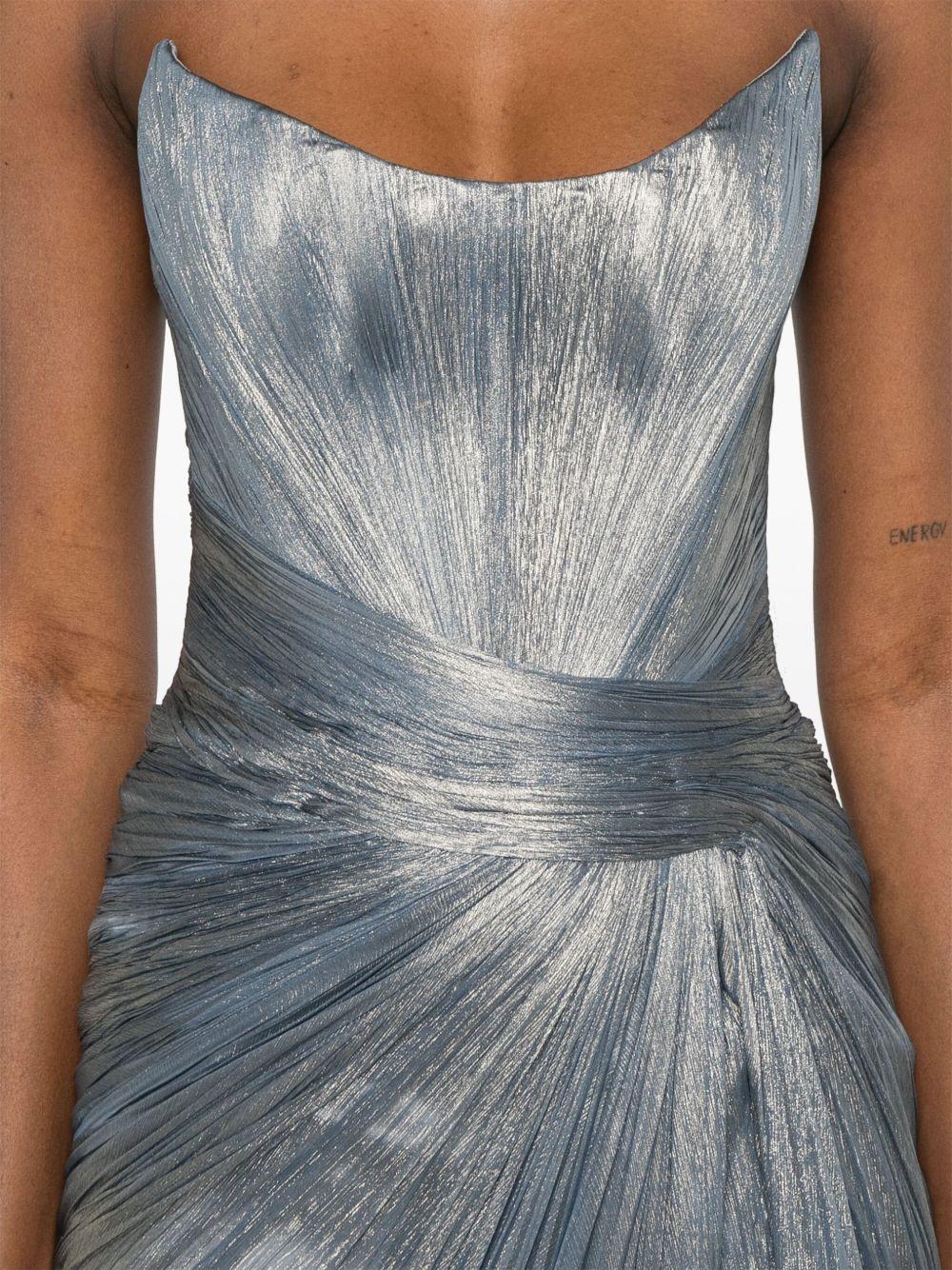 Charlotte maxi dress Product Image