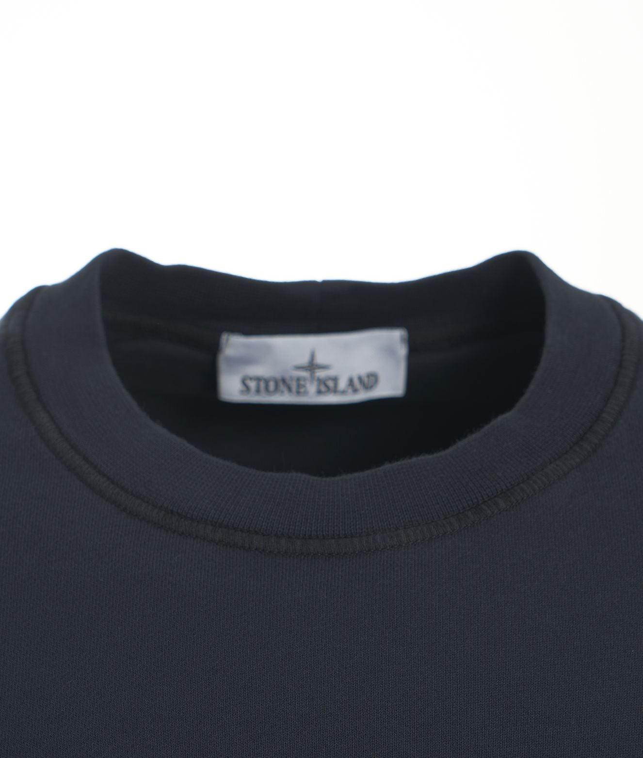 Sweatshirt with logo detail Product Image