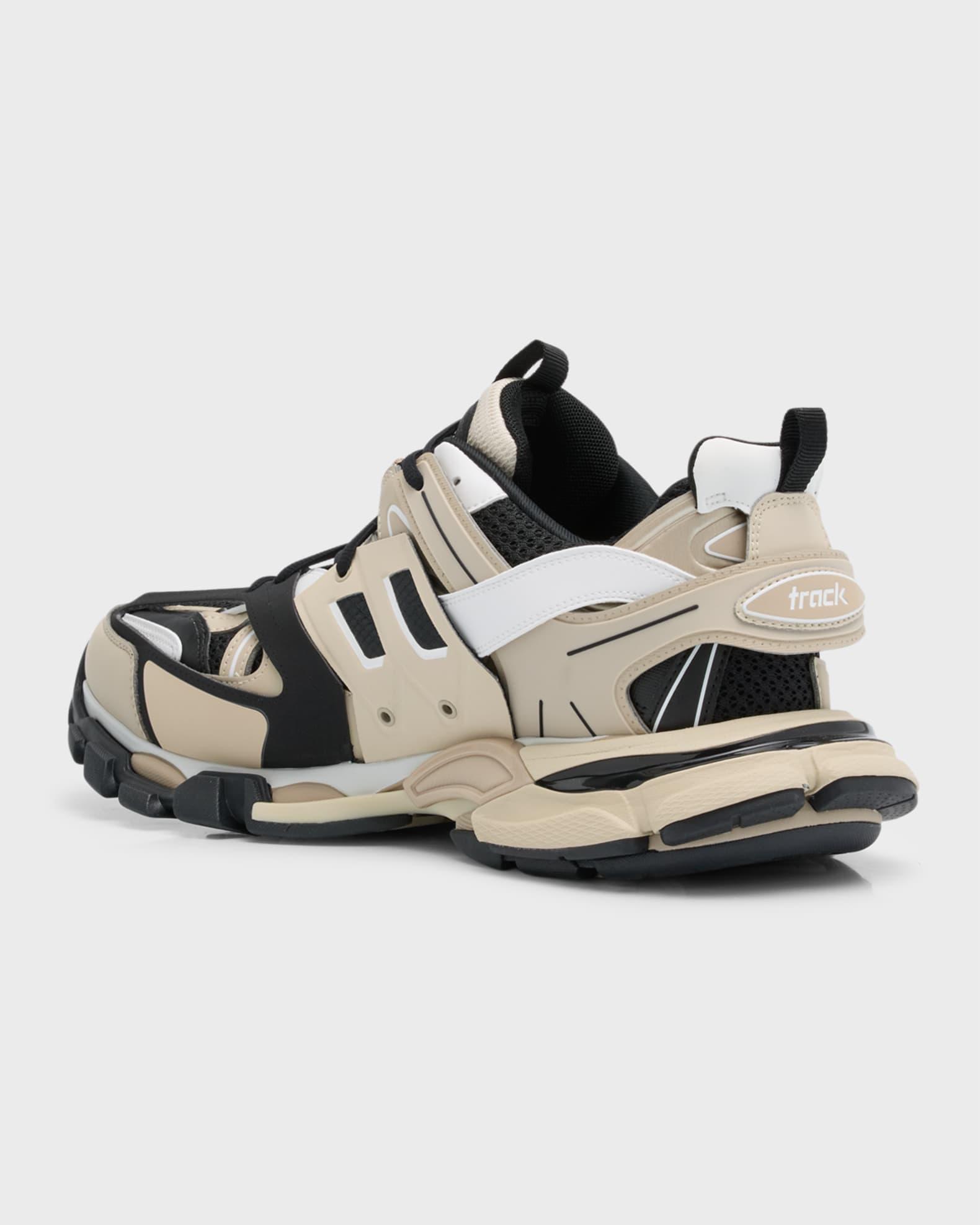 Men's Track Sneaker Product Image