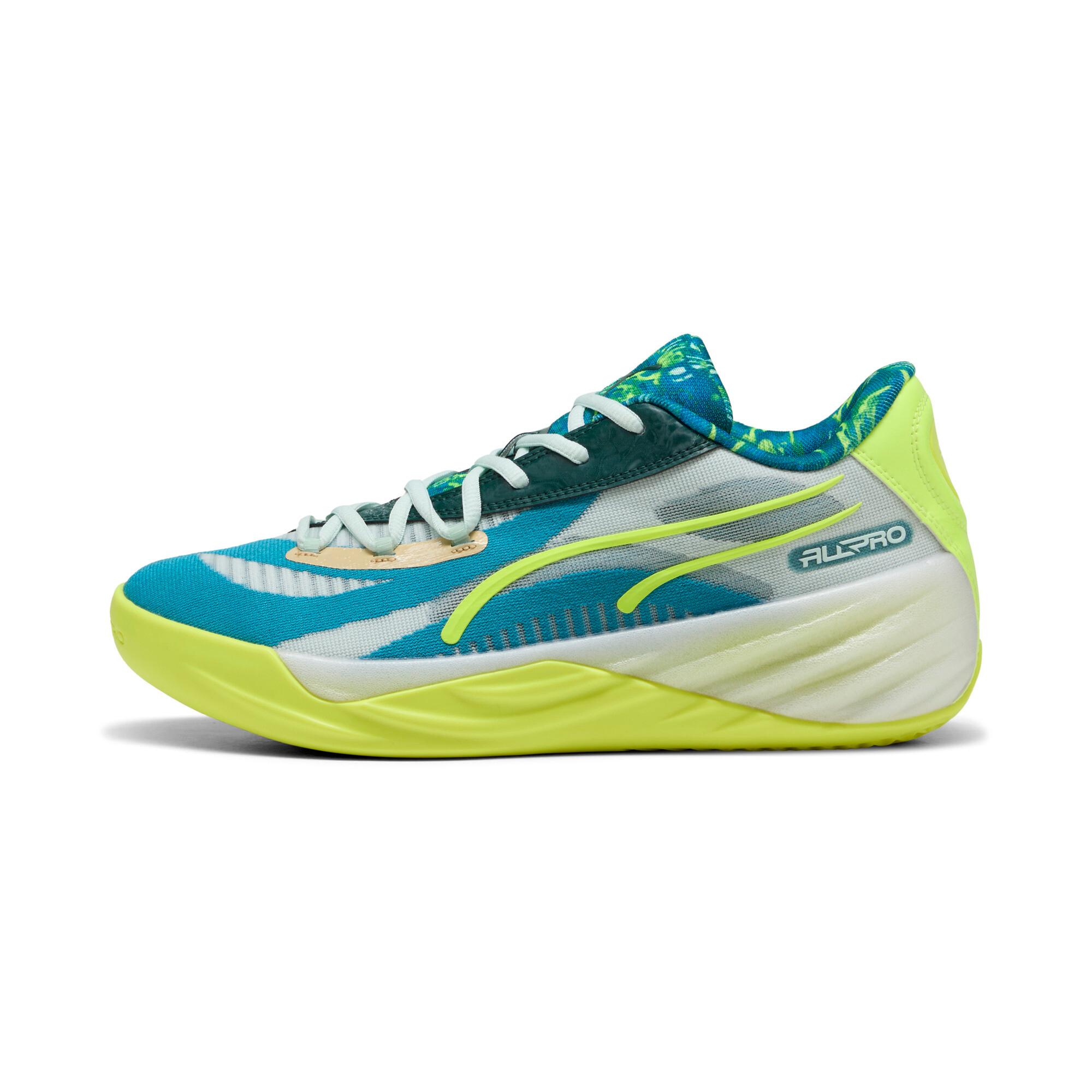 All-Pro NITRO™ Hoops Dreamz Basketball Shoes Product Image