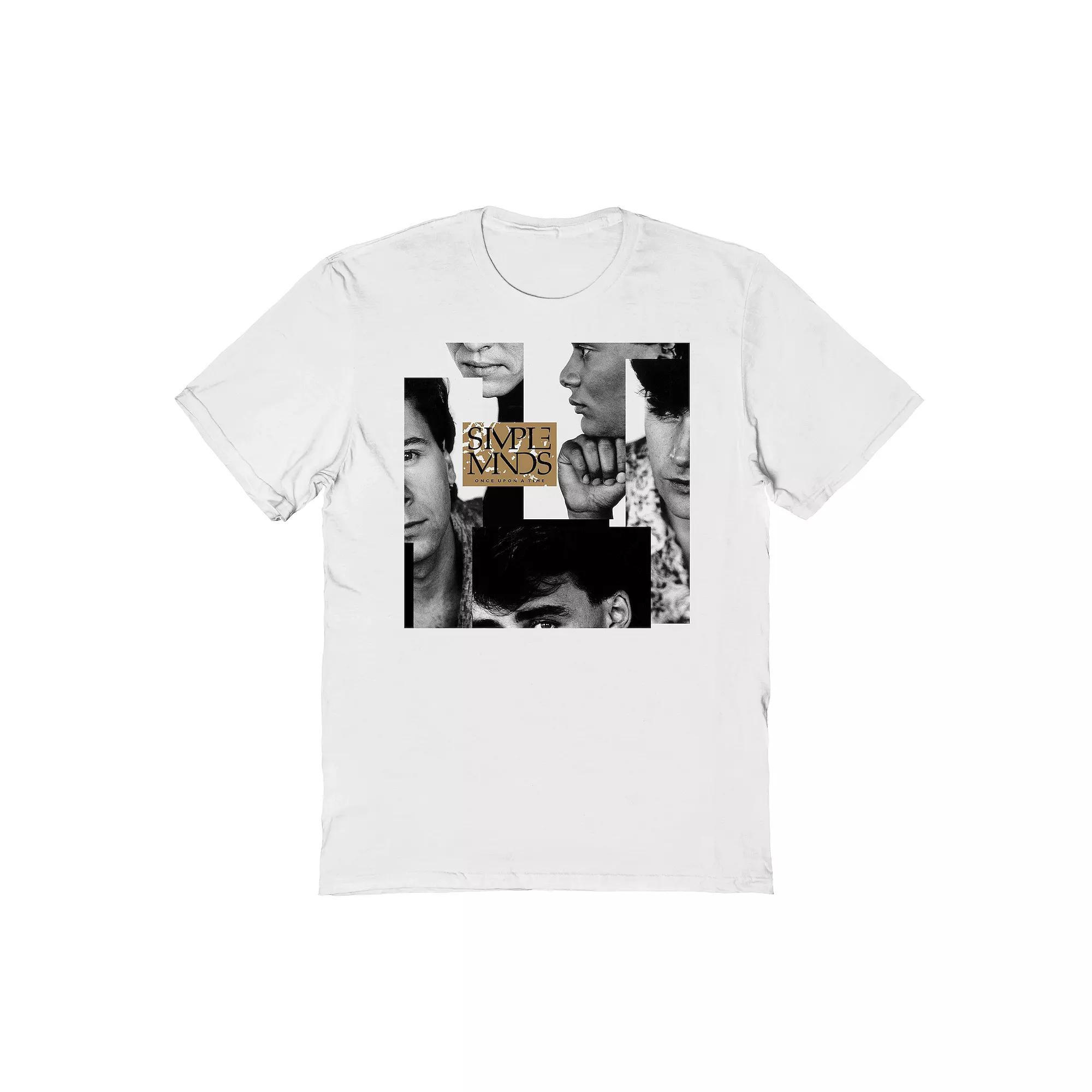 Mens Peter Anderson Once Upon A Time Graphic Tee, Men's,  Product Image