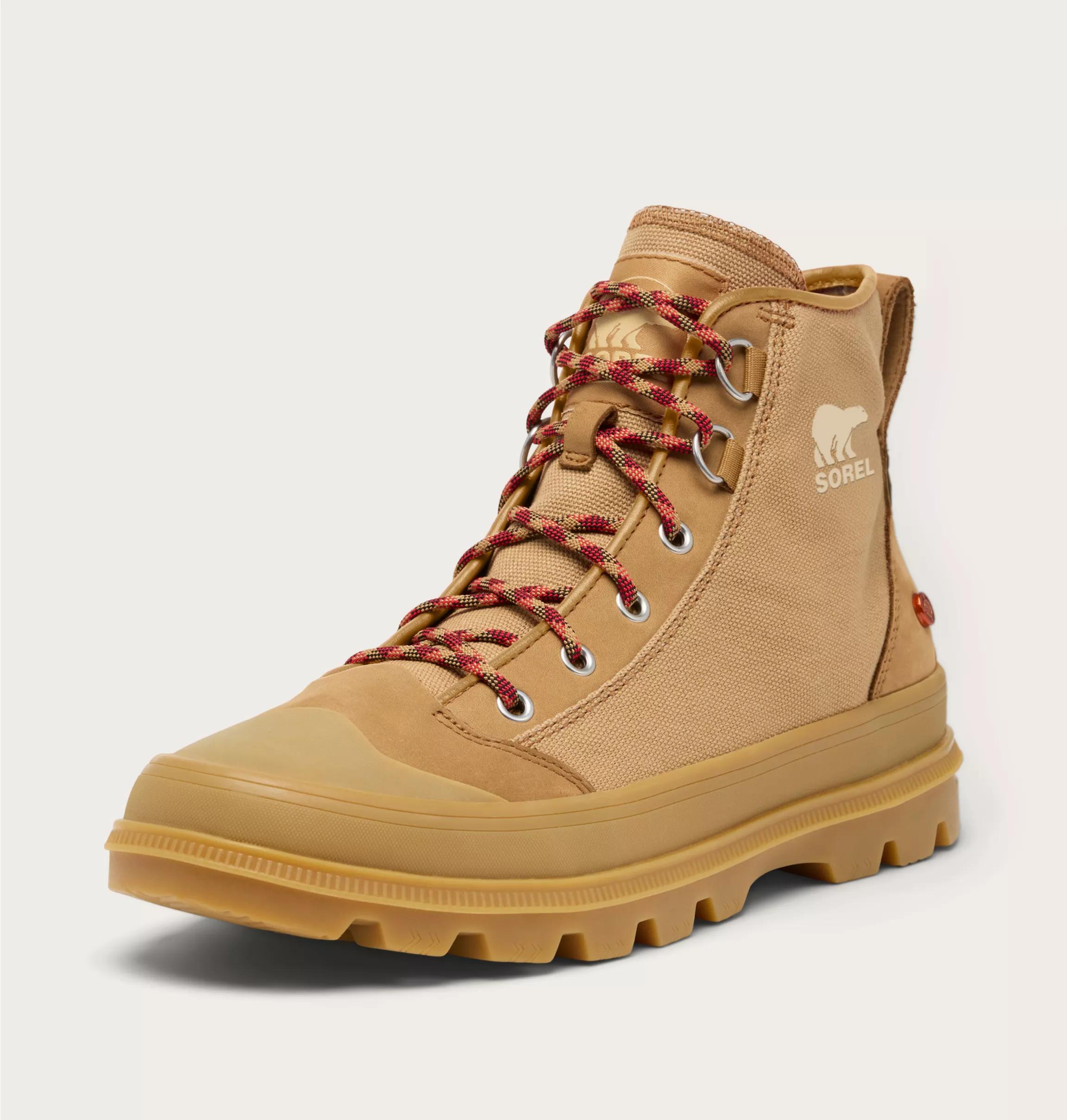 SCOUT N ABOUT™ Men's Mid Sneaker Product Image