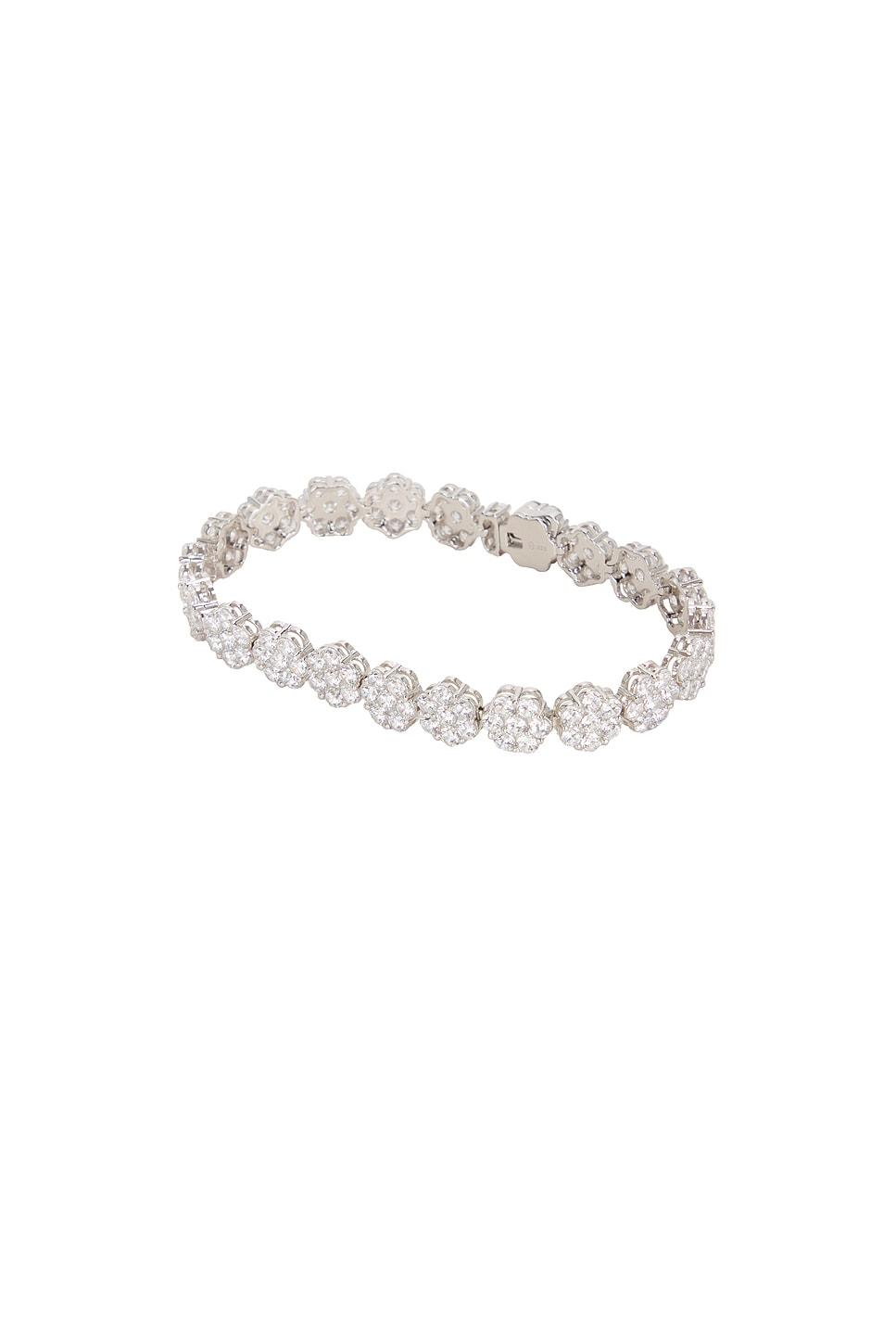 Daisy Tennis Bracelet Product Image
