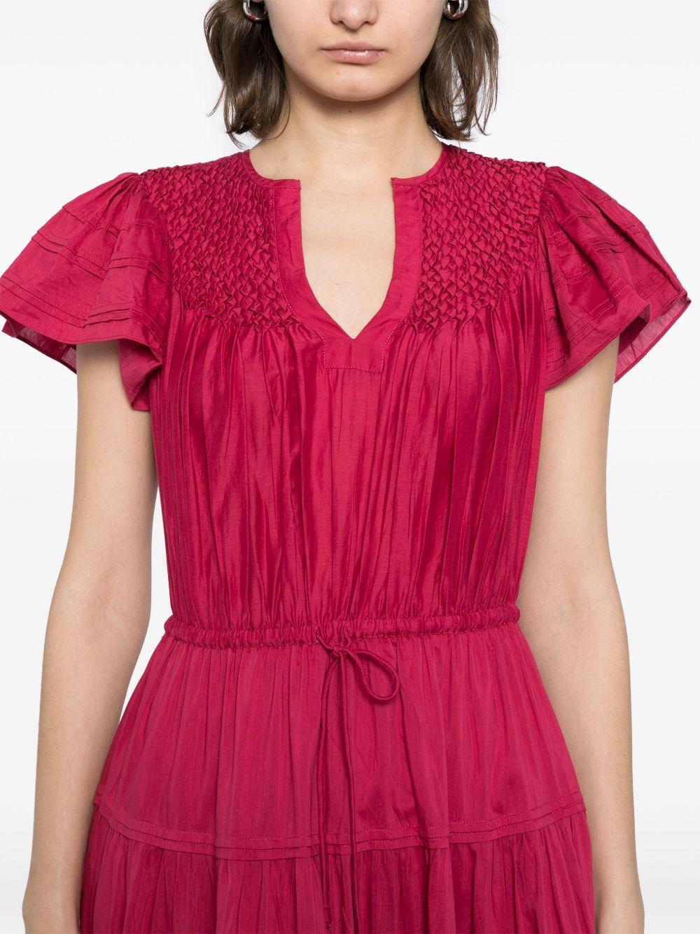 Marika dress Product Image