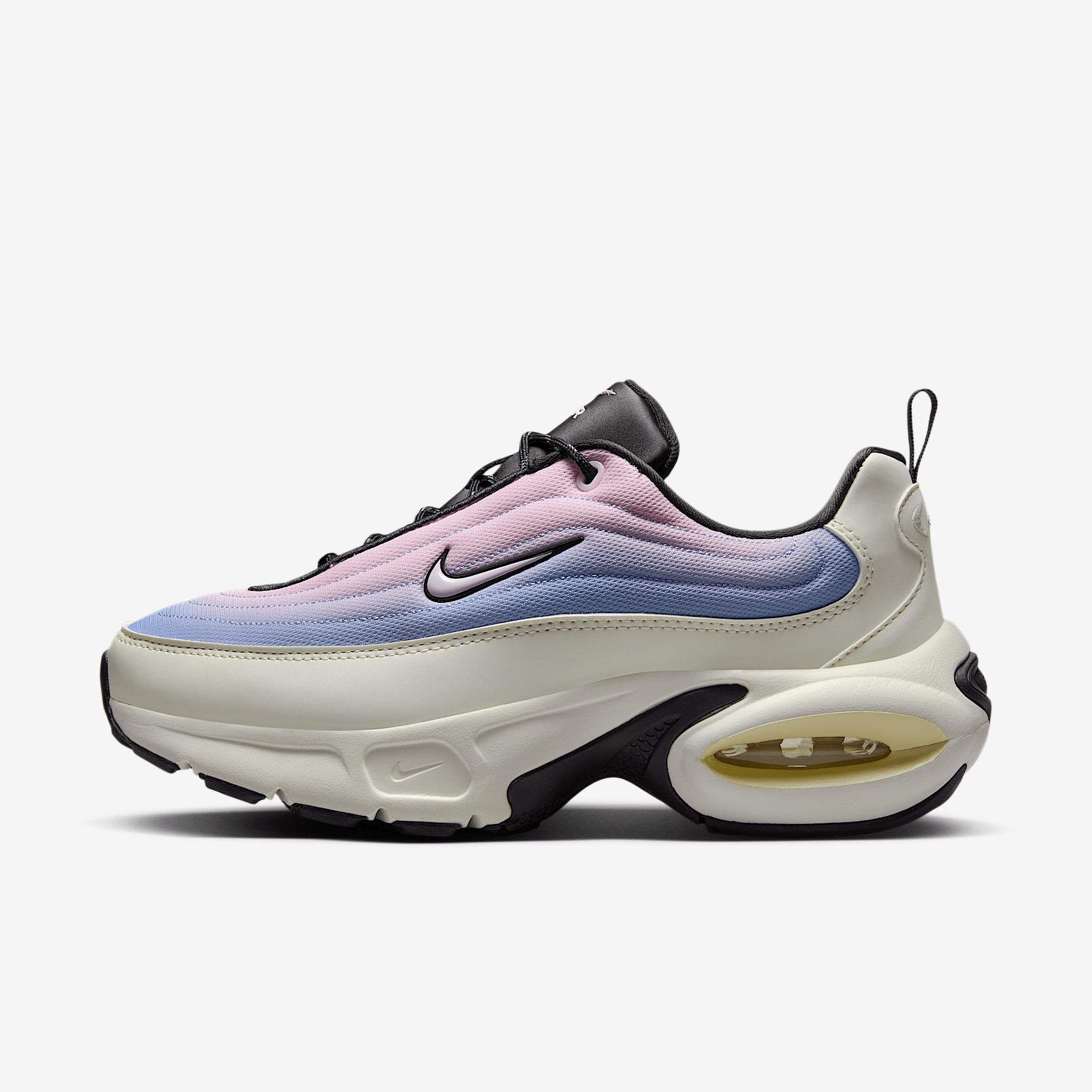 Nike Womens Air Max Portal Shoes | HF3053-011 Product Image