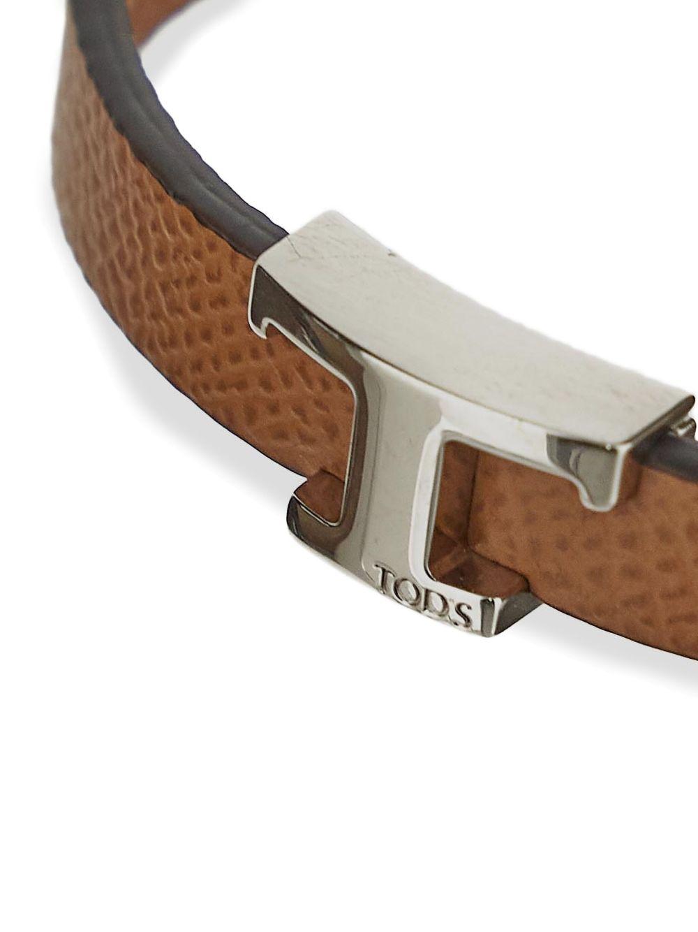 leather bracelet Product Image