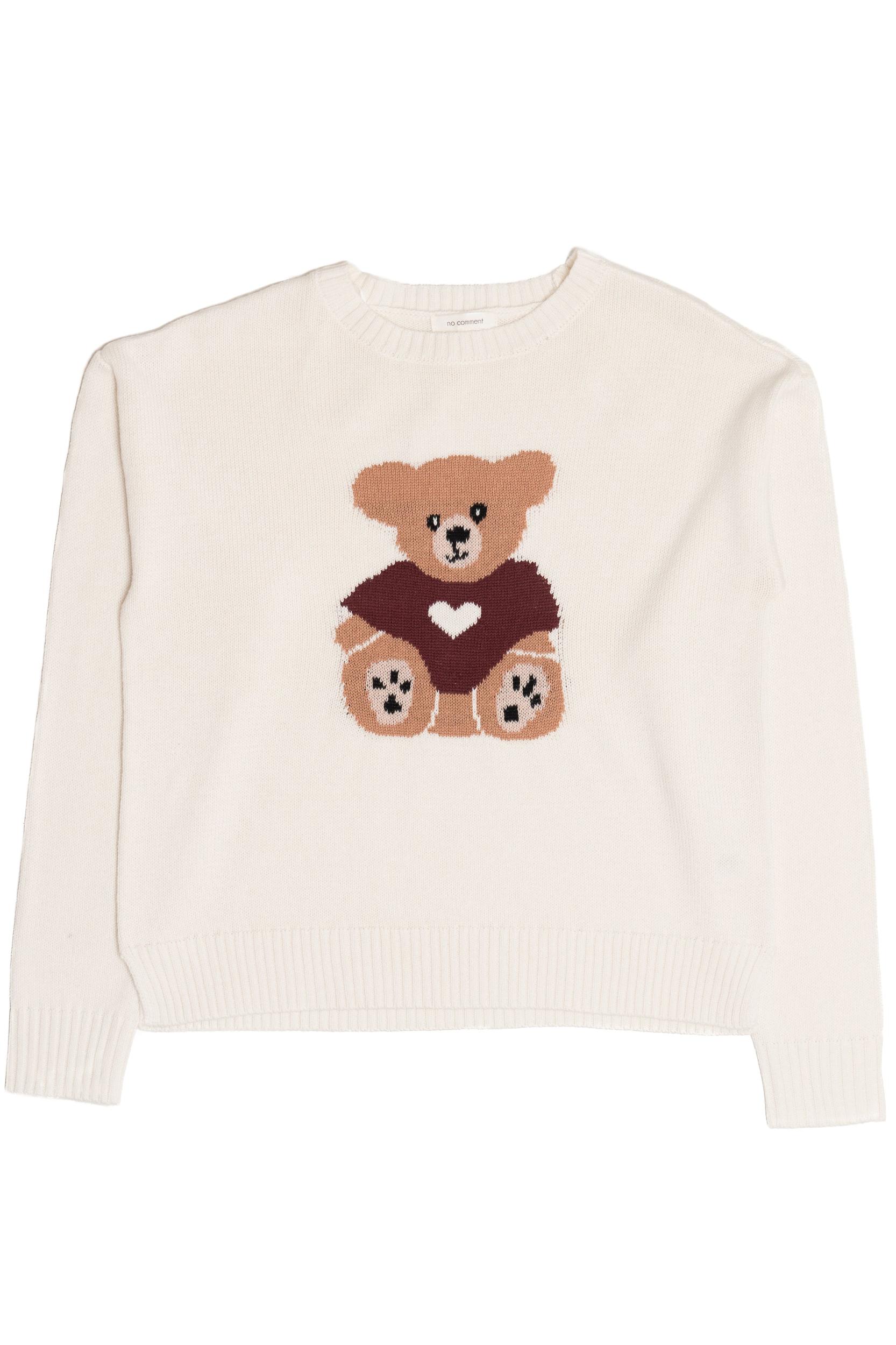 Cute Critter Sweater Product Image