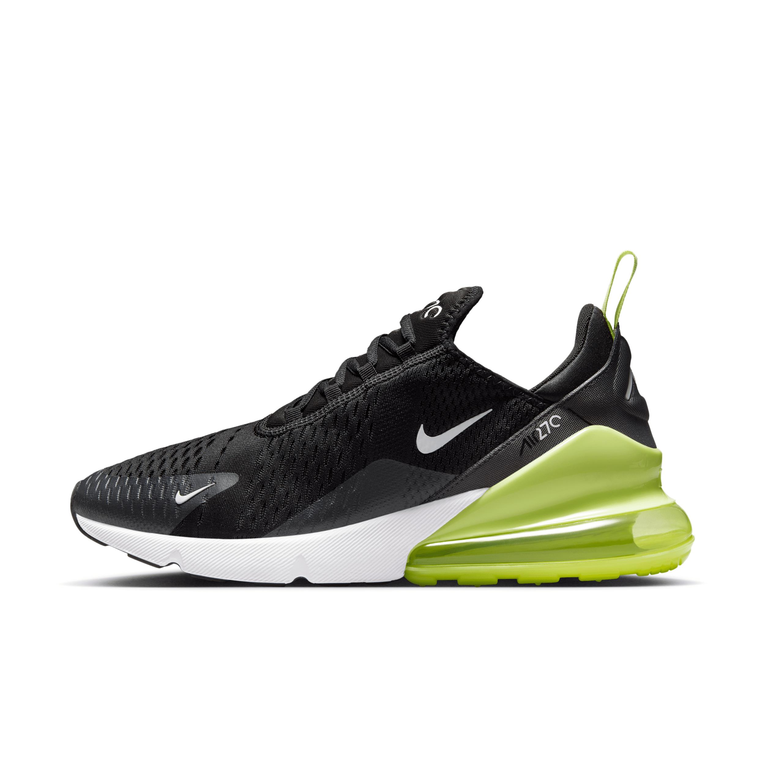 Nike Men's Air Max 270 Shoes Product Image