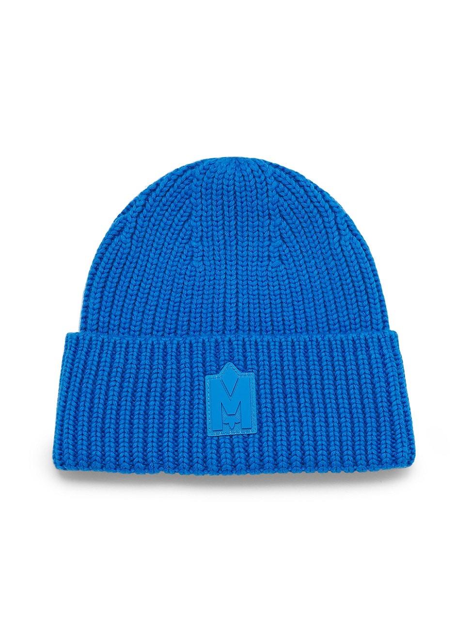 Mens Jude Wool-Blend Beanie Product Image