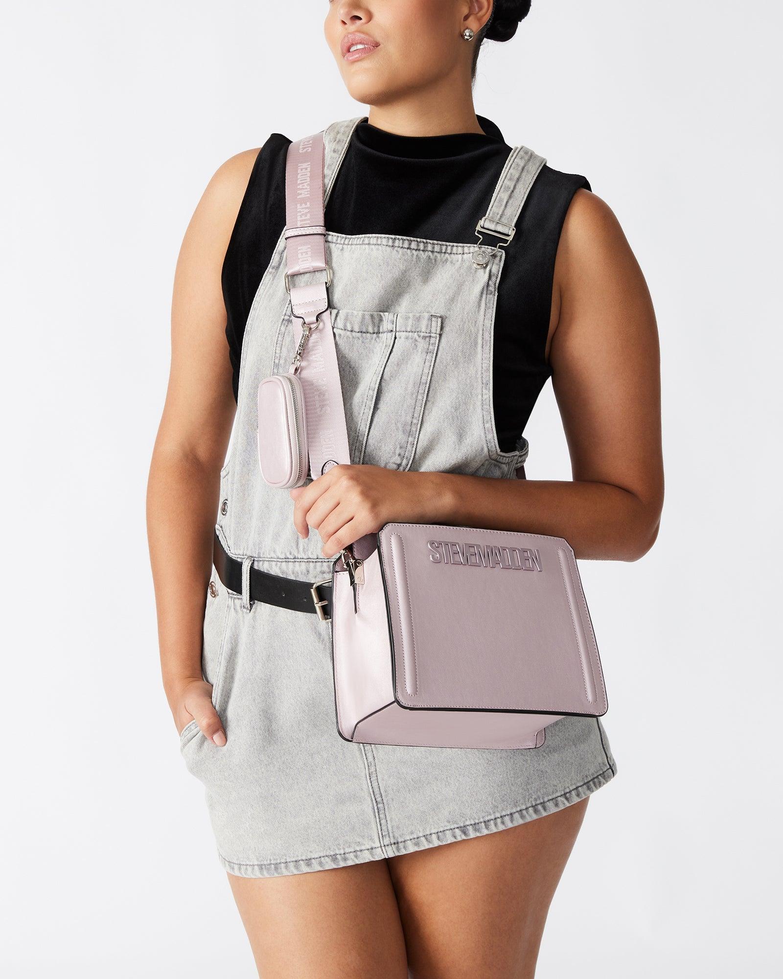 EVELYN BAG - SM REBOOTED Female Product Image