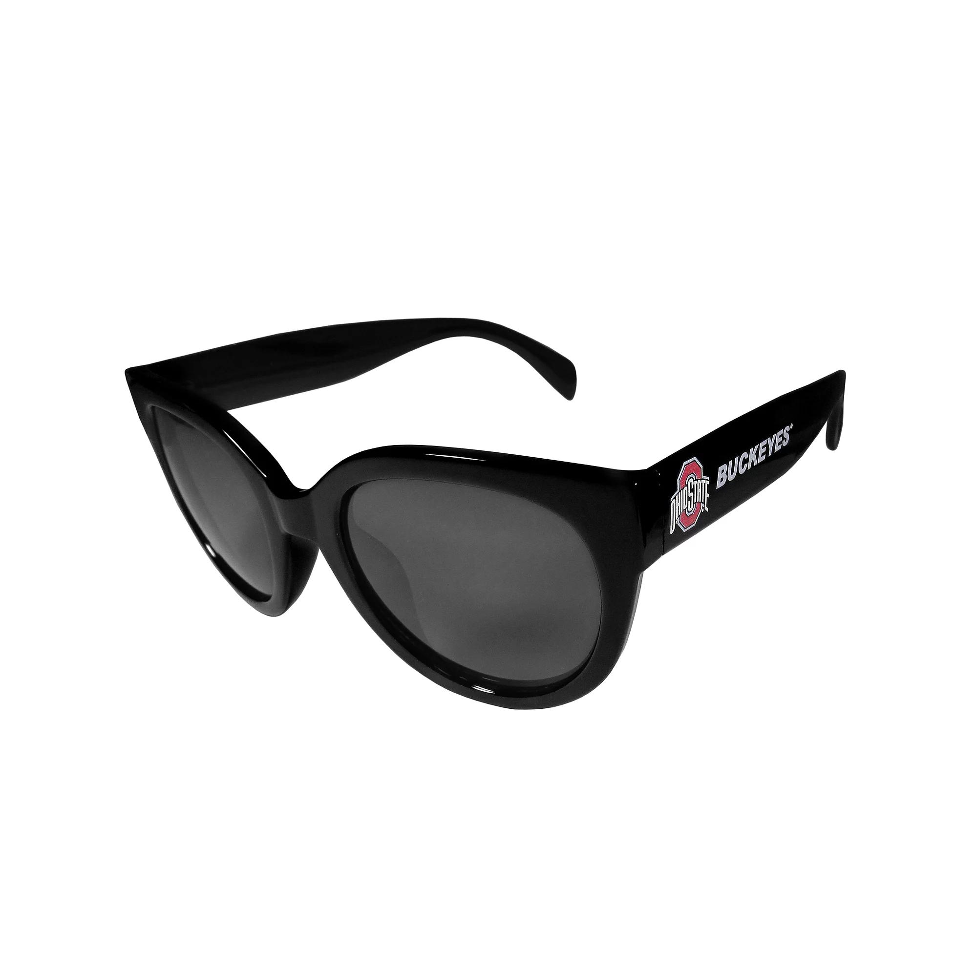 Women's North Carolina State Wolfpack Cat-Eye Sunglasses, Nst Team Product Image