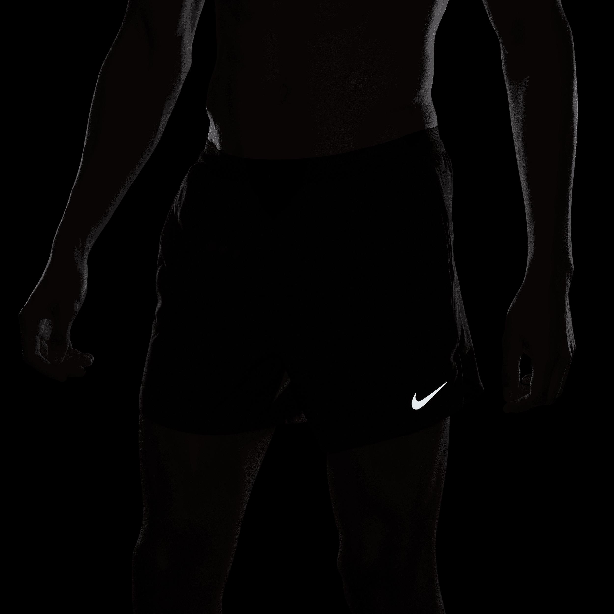 Nike Men's Stride Dri-FIT 5" 2-in-1 Running Shorts Product Image