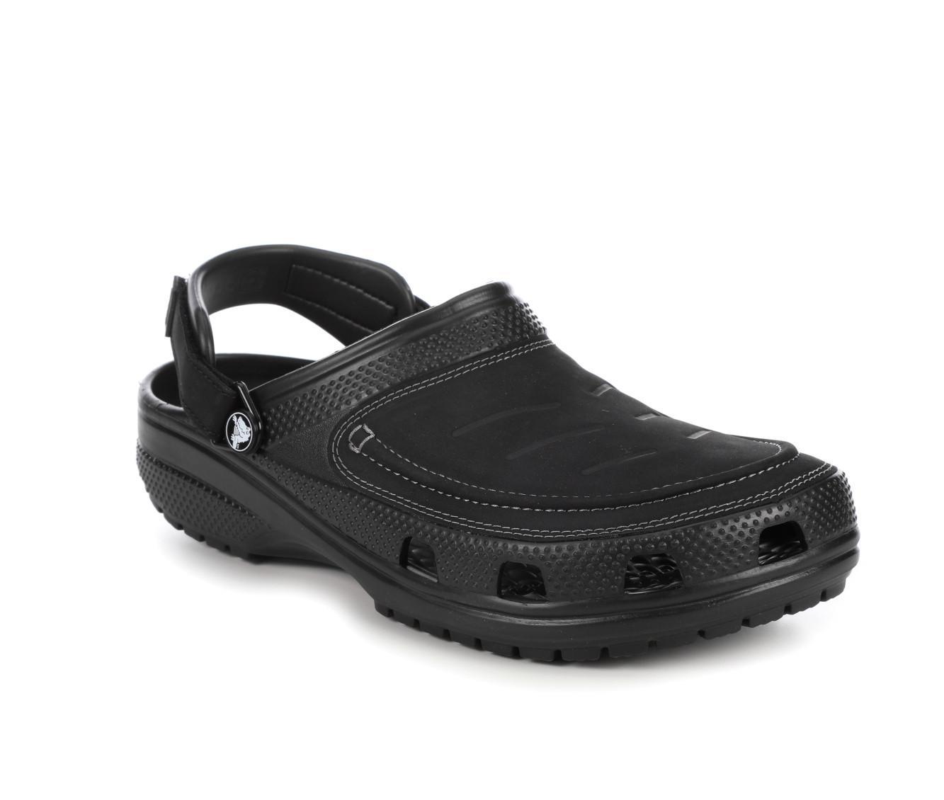 Men's Crocs Yukon Vista II Literide Clogs Product Image
