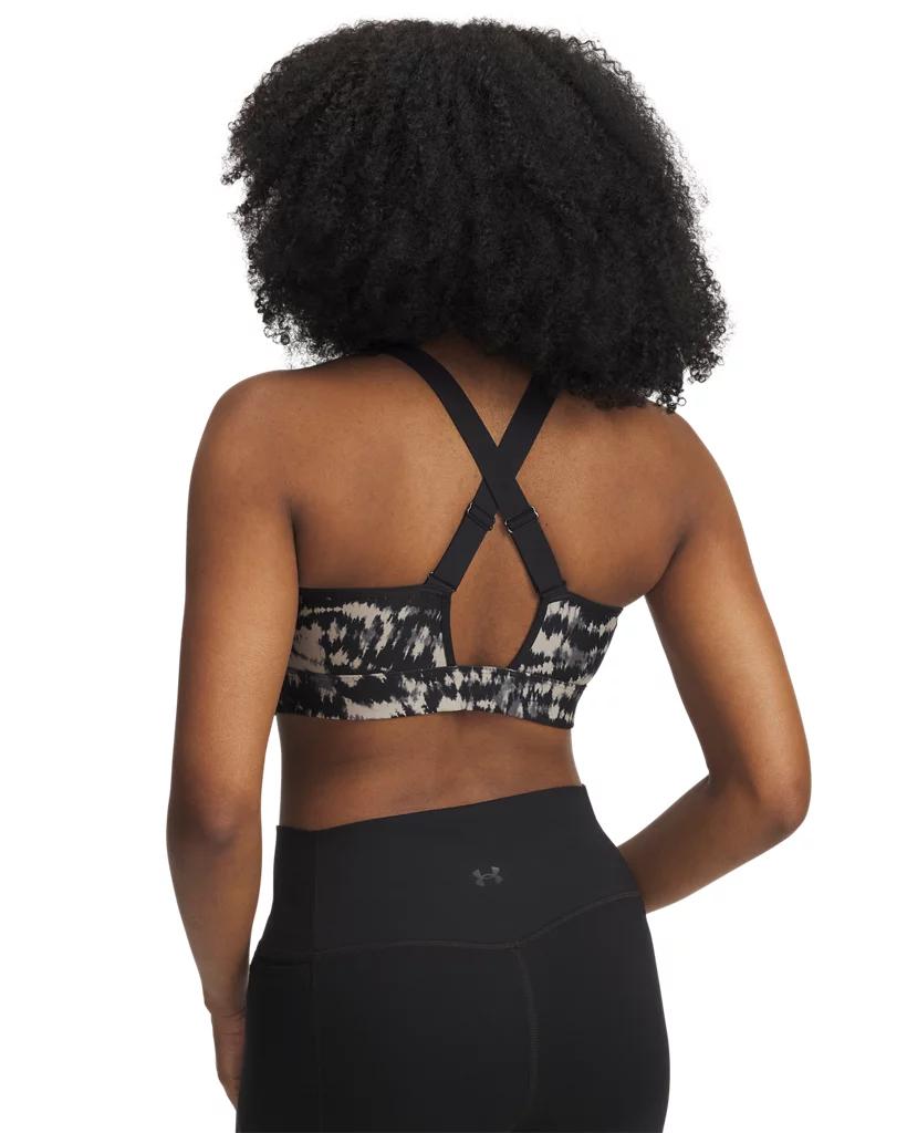 UA Continuum Mid Printed Product Image