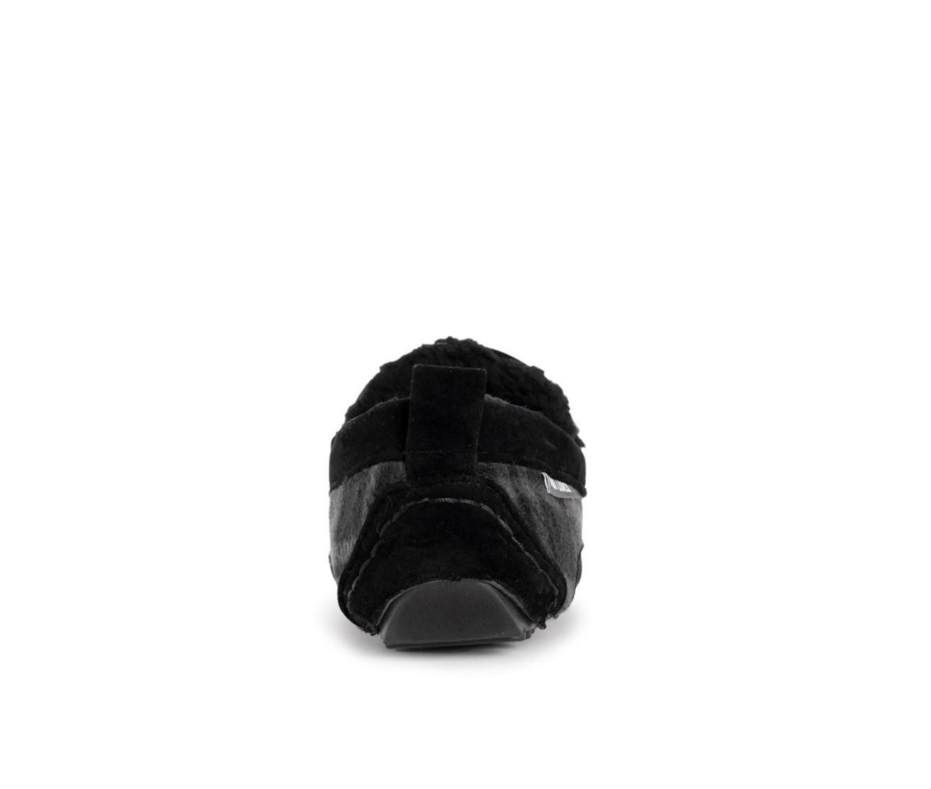 MUK LUKS Men's Emmett Moccasin Slippers Product Image